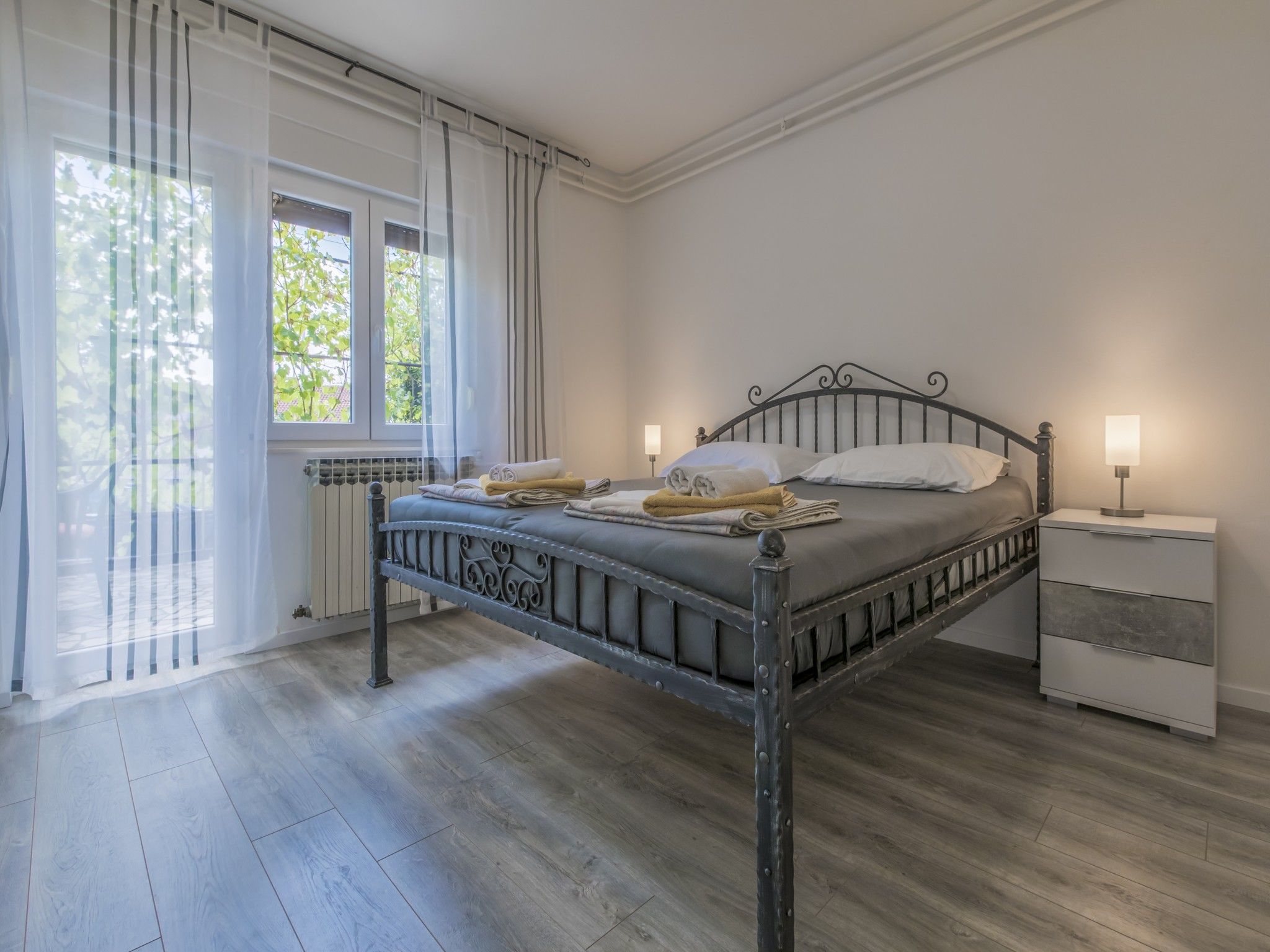 Apartment Zeljka 62589-A1