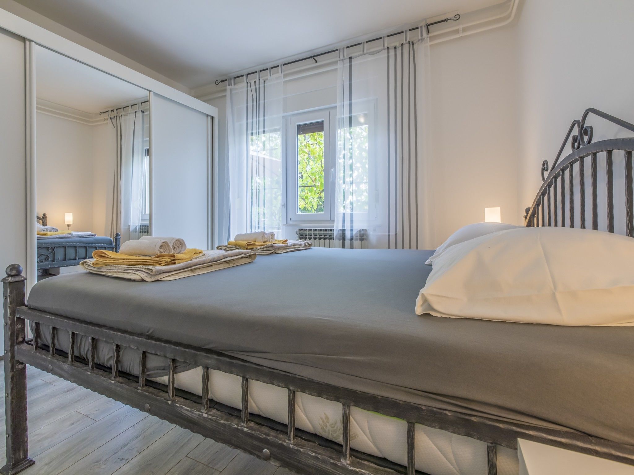 Apartment Zeljka 62589-A1