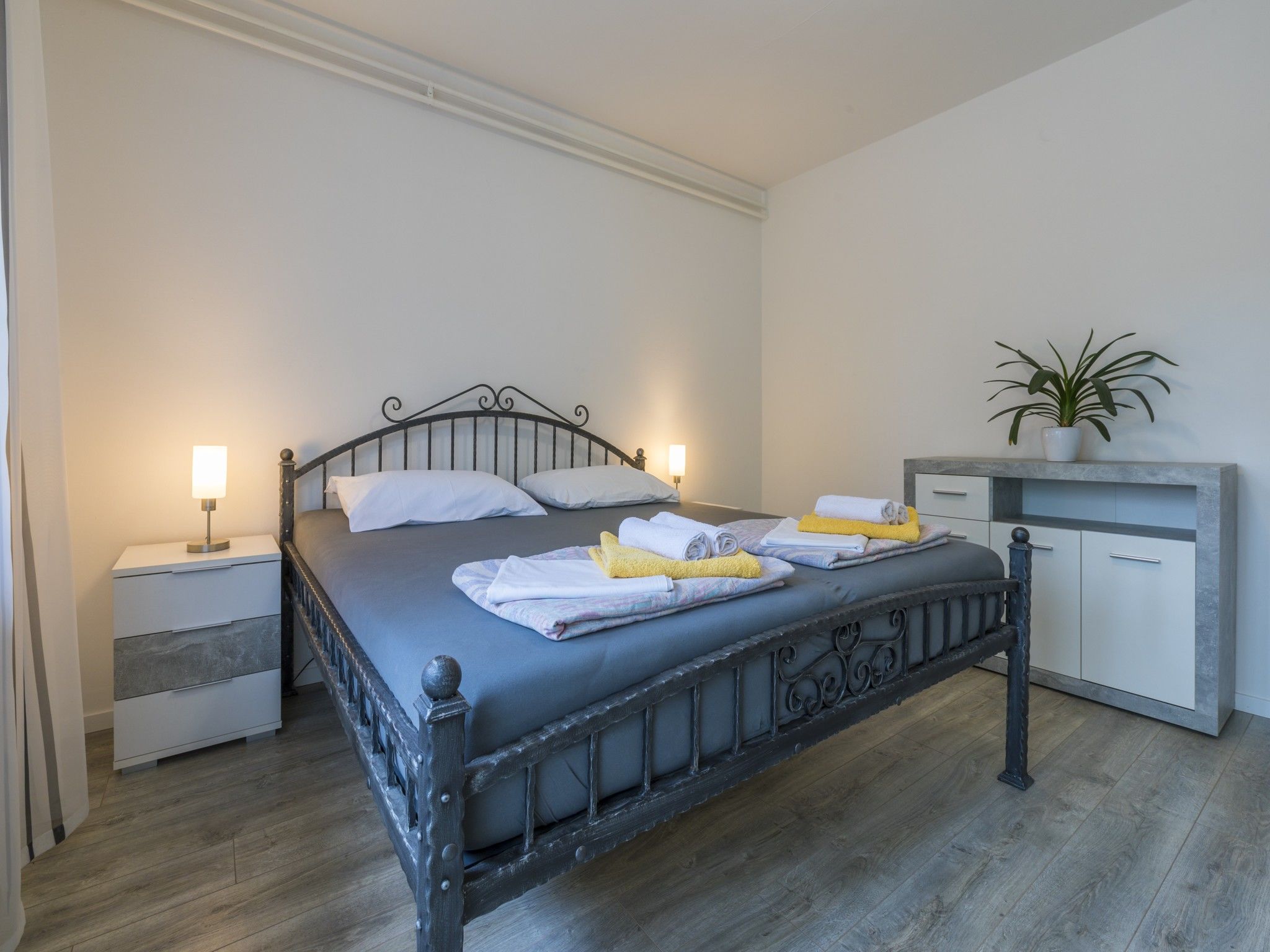 Apartment Zeljka 62589-A1
