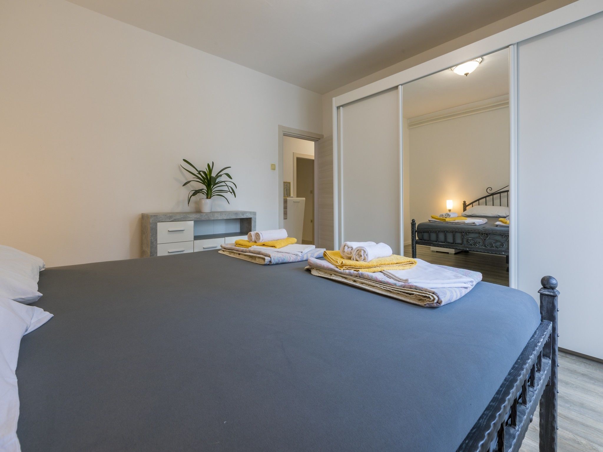 Apartment Zeljka 62589-A1