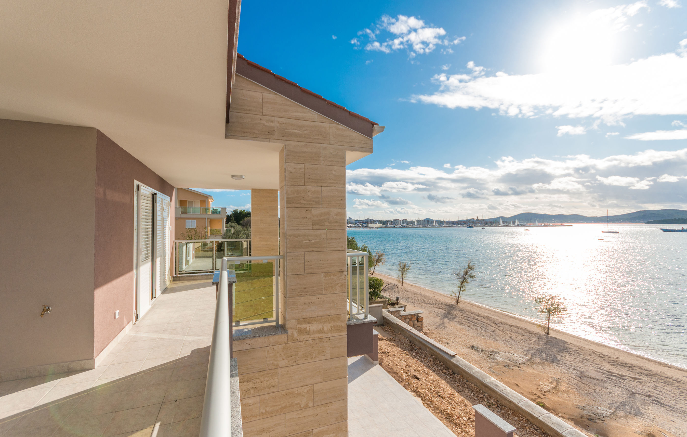 Apartments Villa Marija II 14669-A2