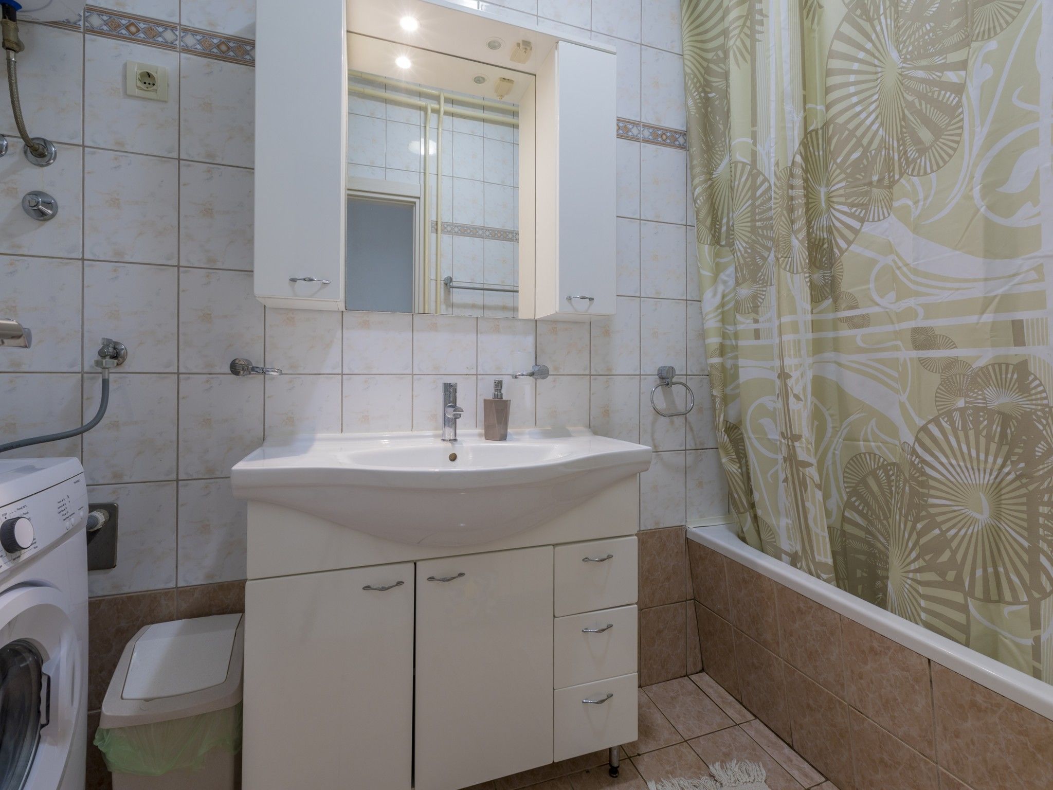 Apartment Zeljka 62589-A1