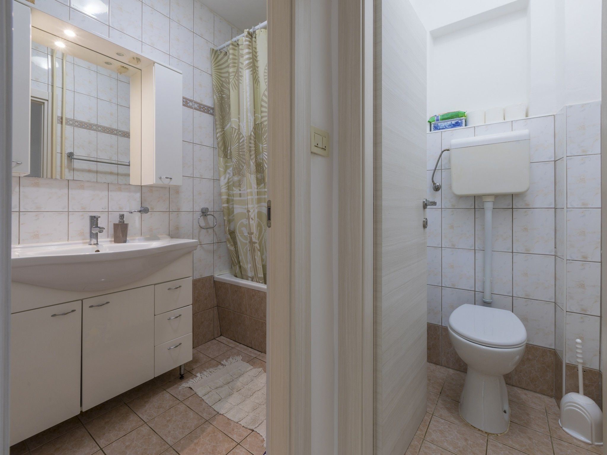 Apartment Zeljka 62589-A1