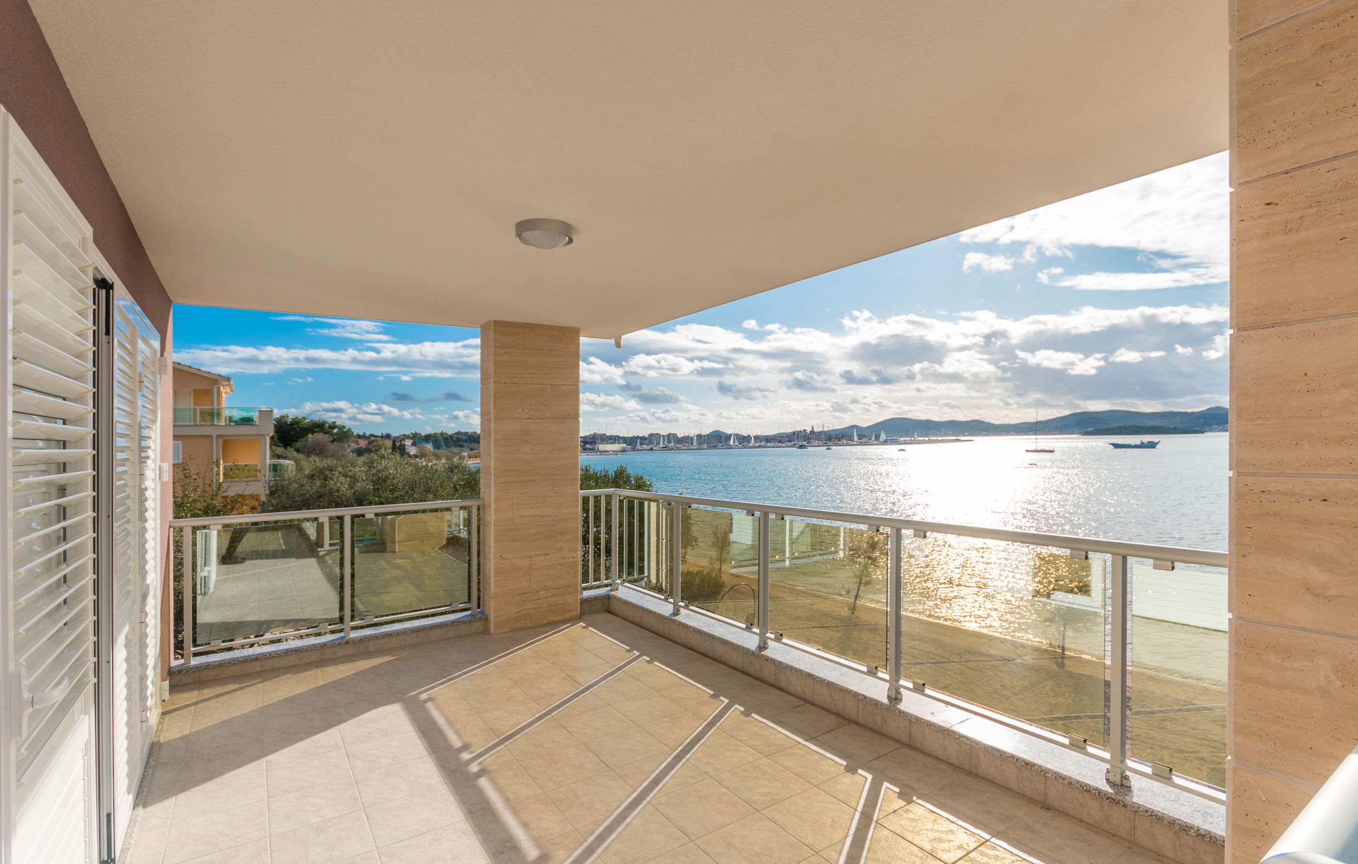 Apartments Villa Marija II 14669-A2