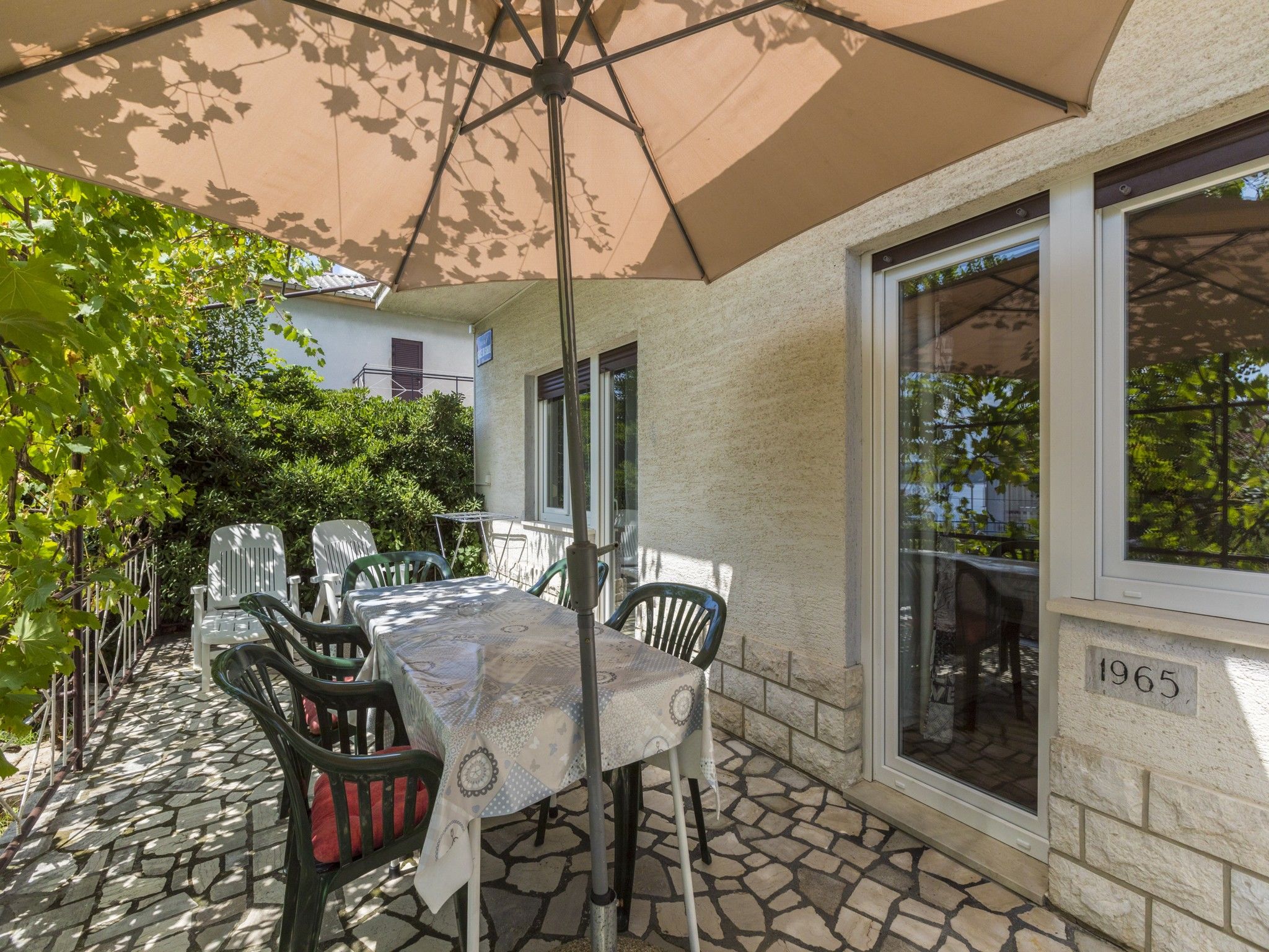 Apartment Zeljka 62589-A1