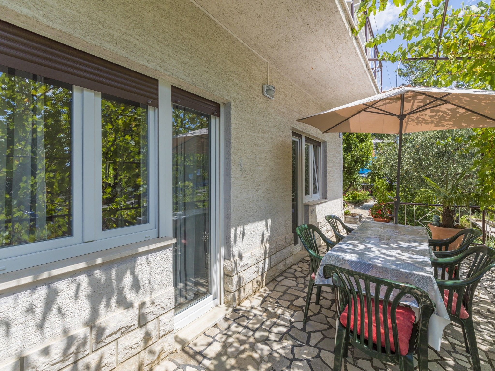 Apartment Zeljka 62589-A1