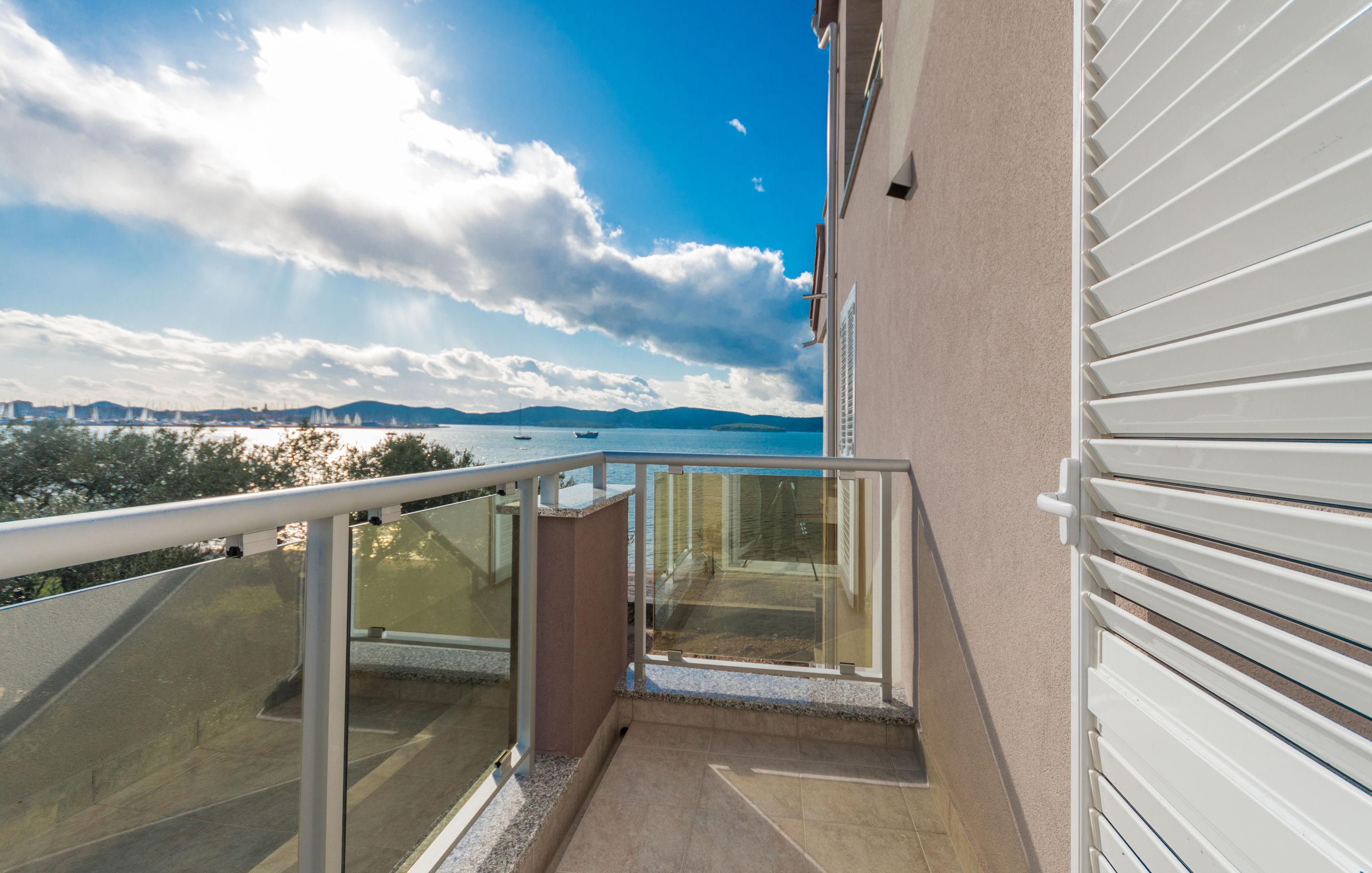 Apartments Villa Marija II 14669-A2