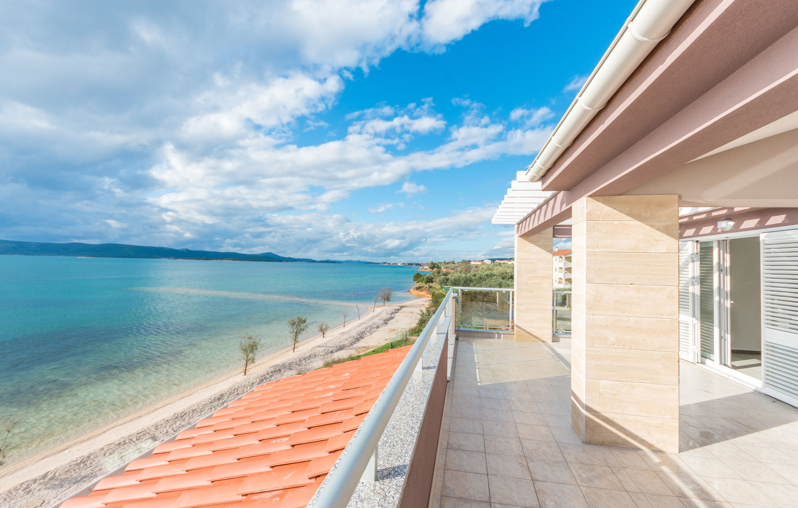 Apartments Villa Marija II 14669-A3