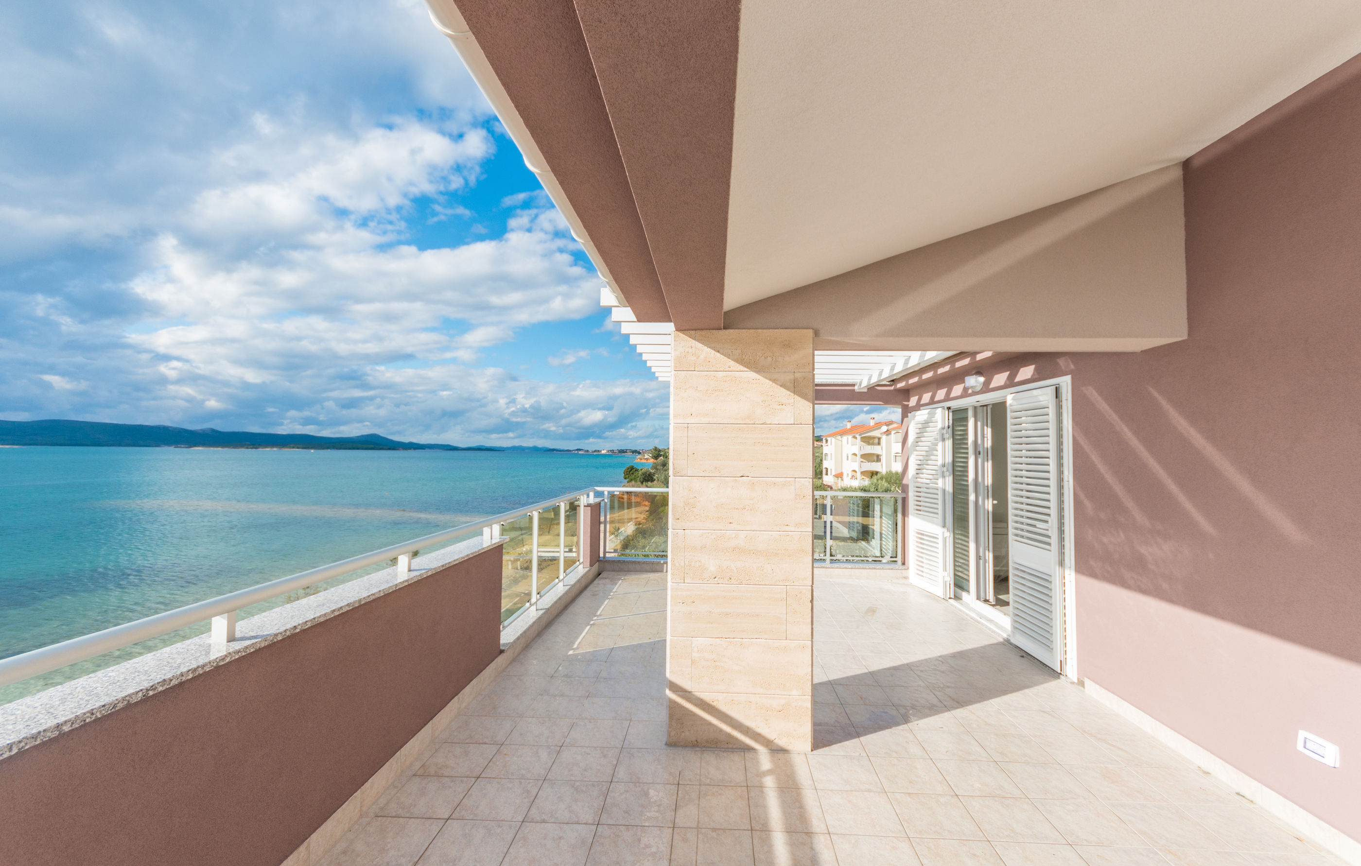 Apartments Villa Marija II 14669-A3
