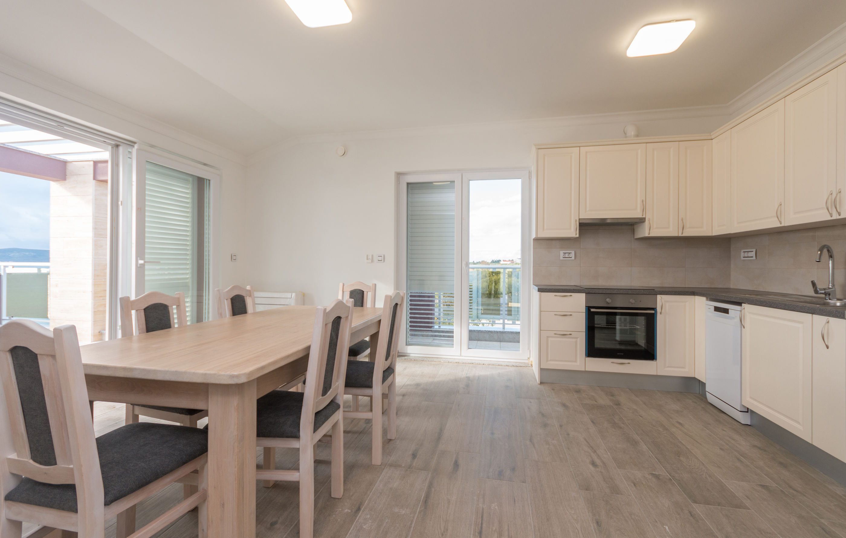 Apartments Villa Marija II 14669-A3