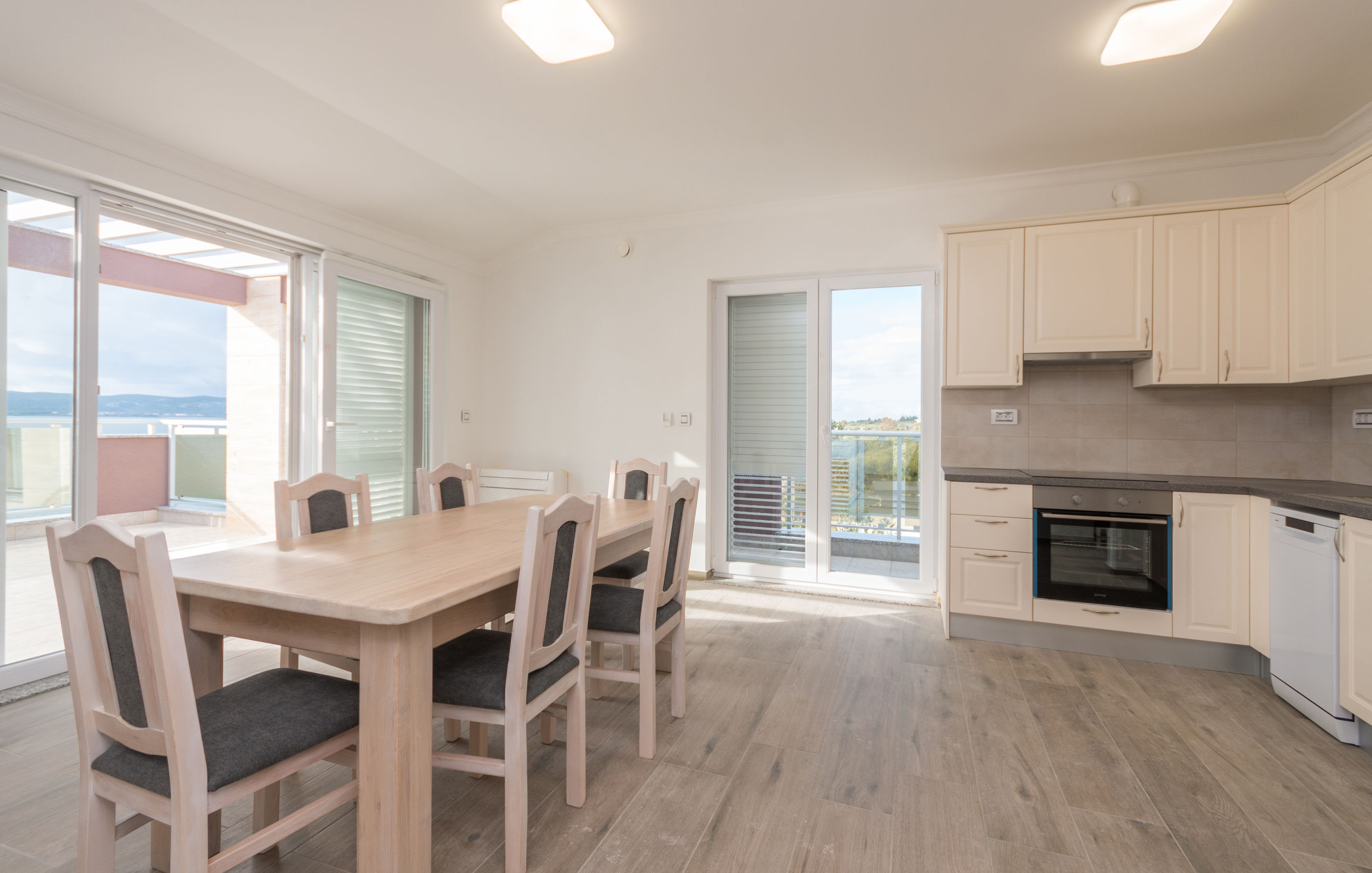 Apartments Villa Marija II 14669-A3