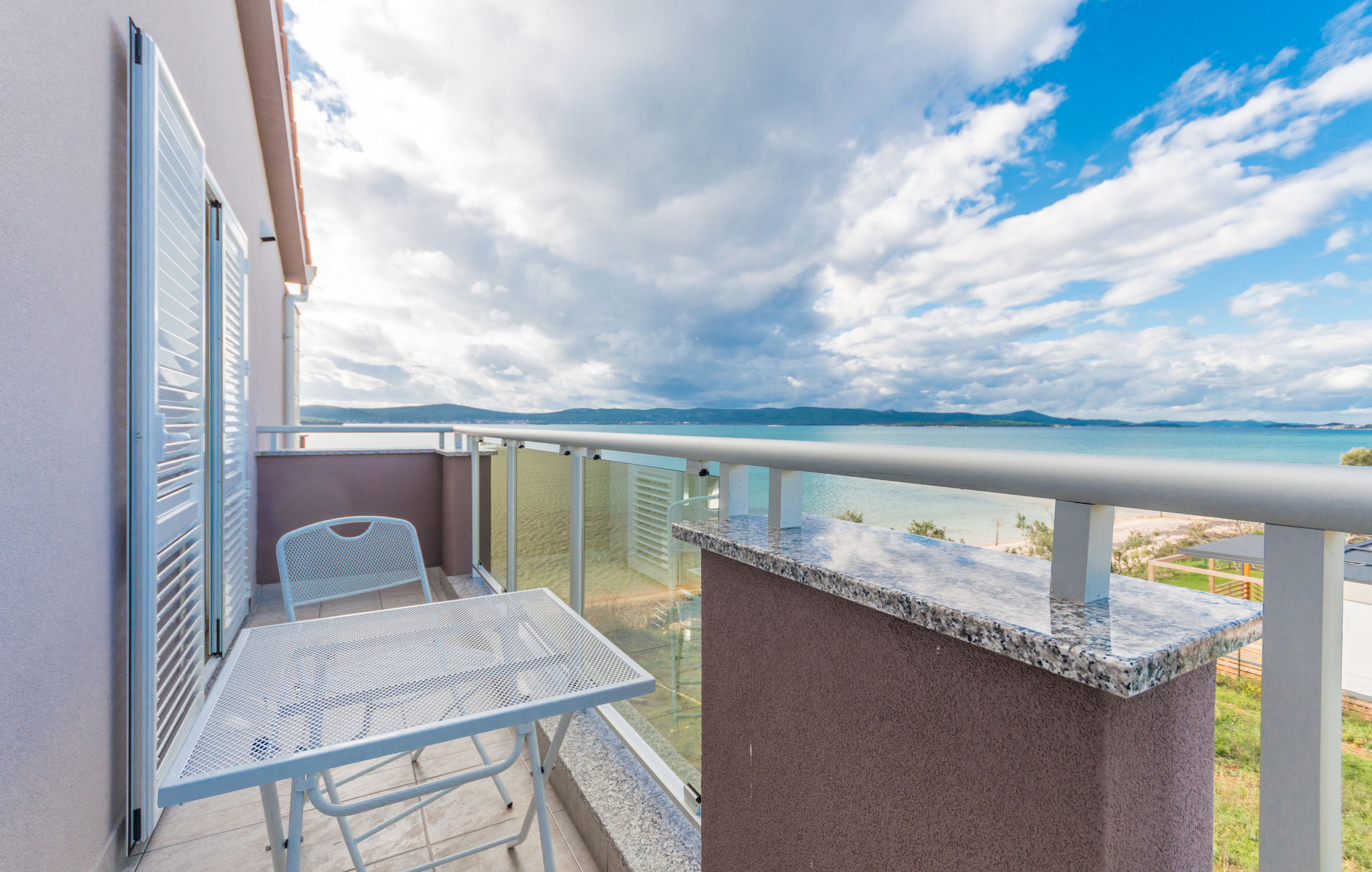 Apartments Villa Marija II 14669-A3