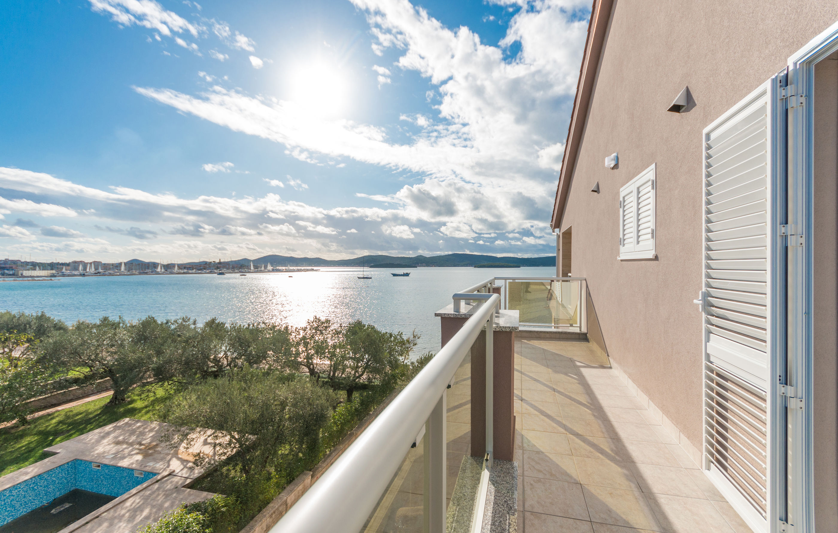 Apartments Villa Marija II 14669-A3