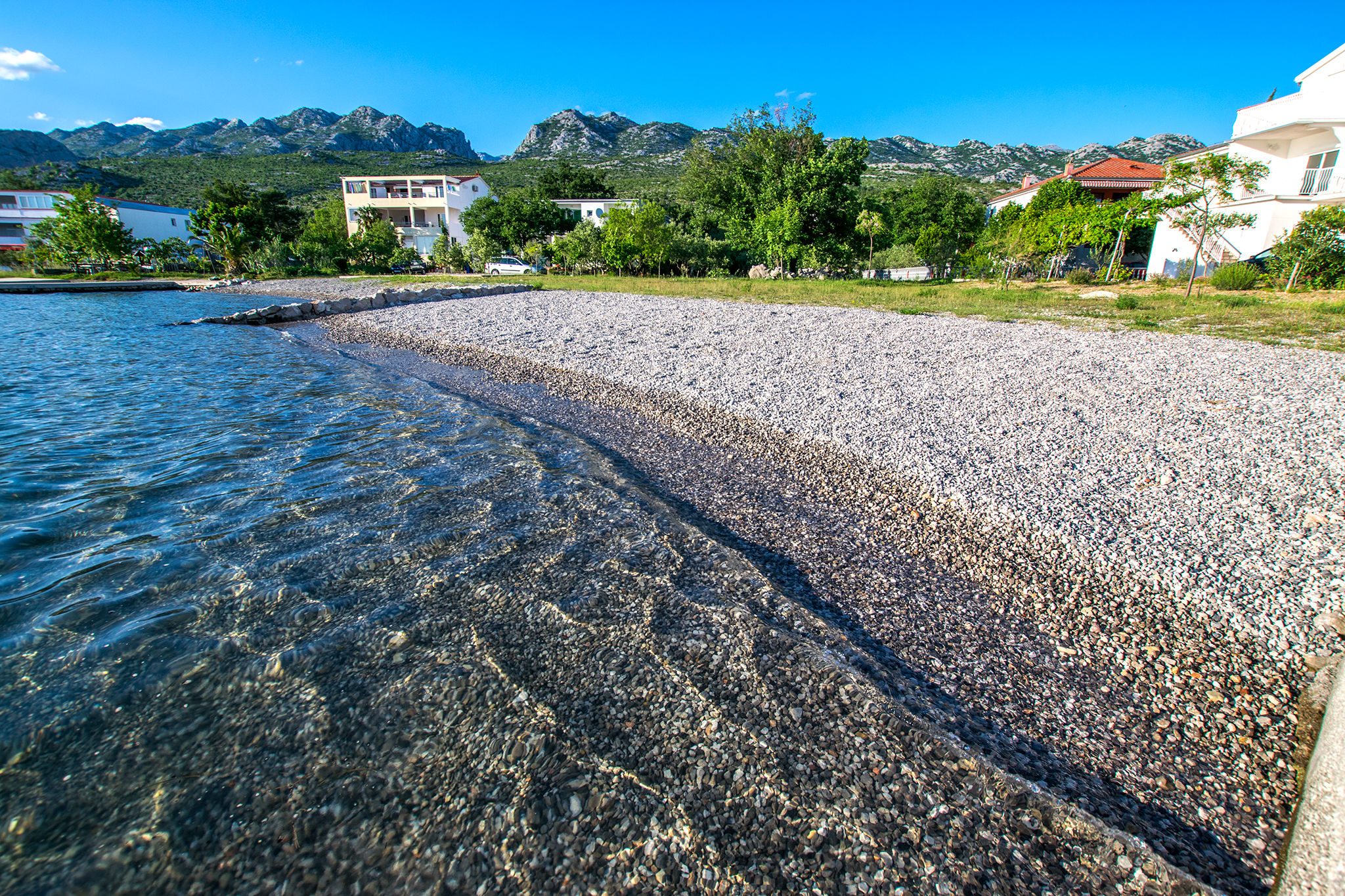 Photo of Apartments SLAVICA