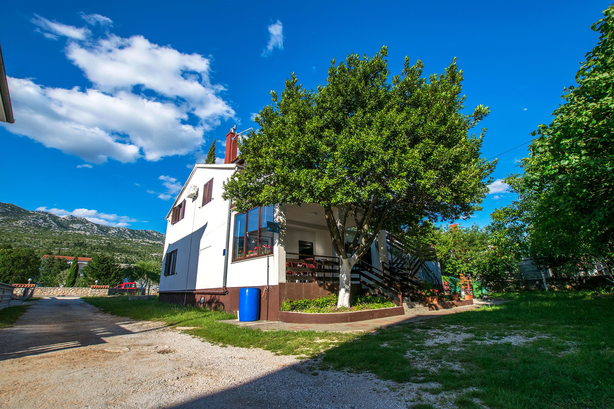 Photo of Apartments SLAVICA