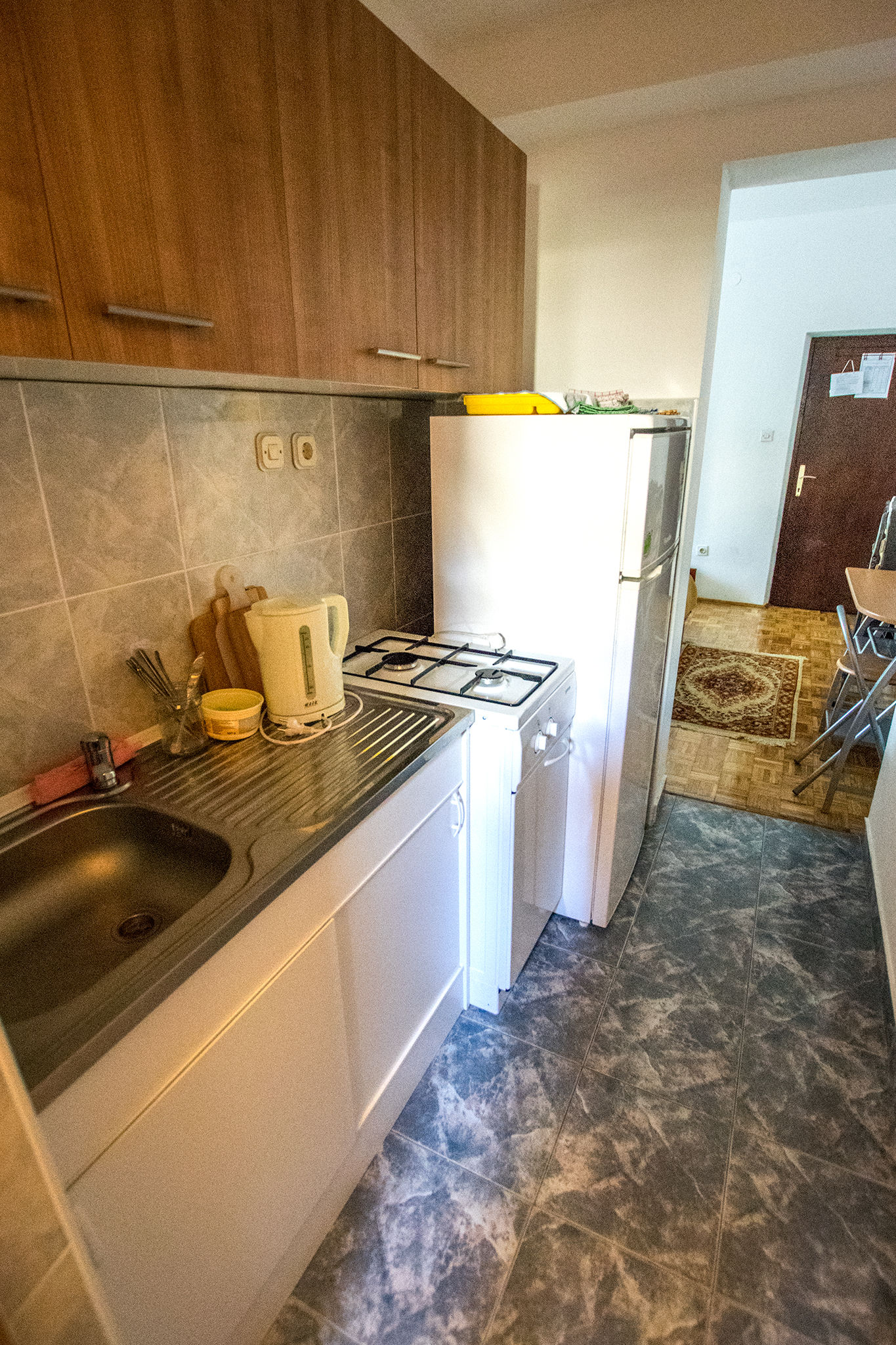 Apartments SLAVICA 60685-A1