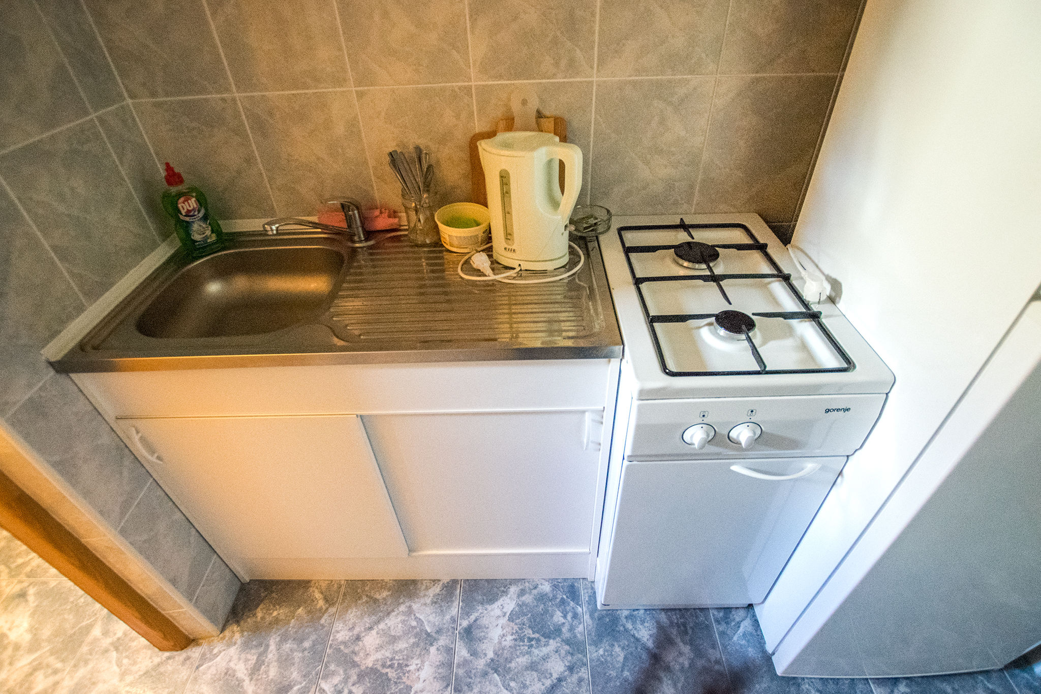 Apartments SLAVICA 60685-A1