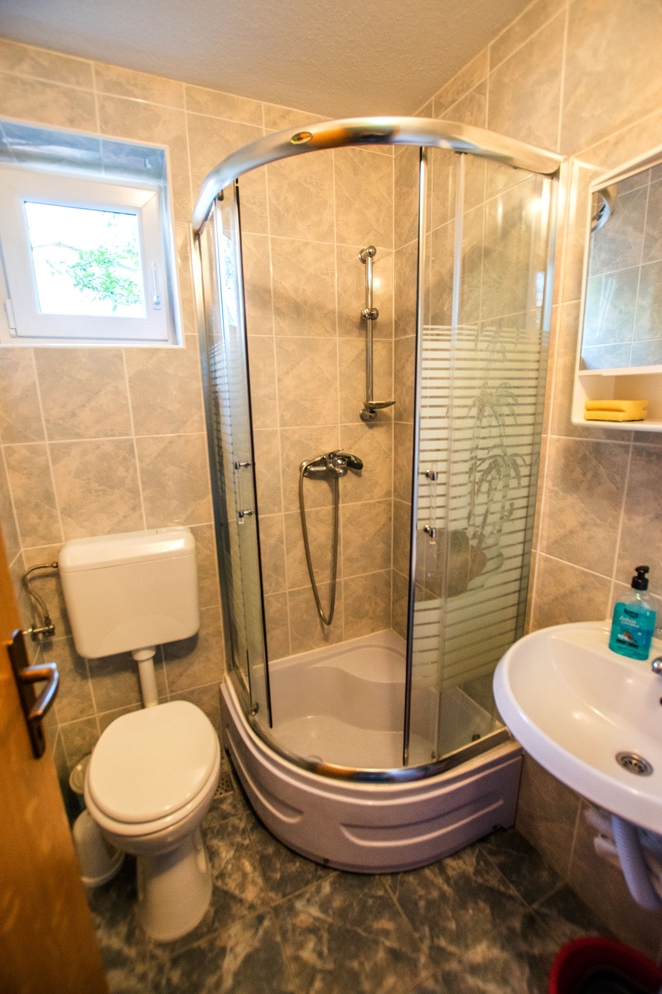 Apartments SLAVICA 60685-A1