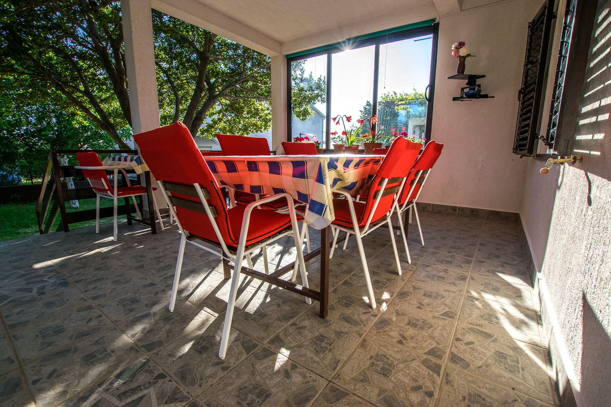 Apartments SLAVICA 60685-A1