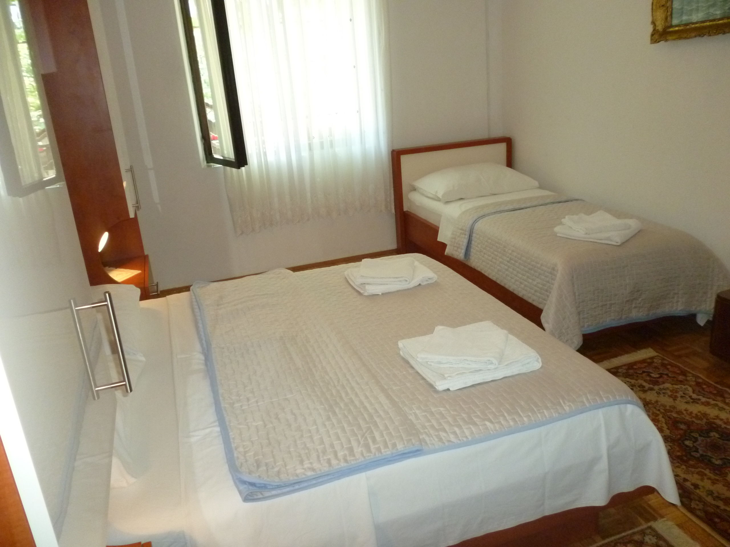 Apartments SLAVICA 60685-A1