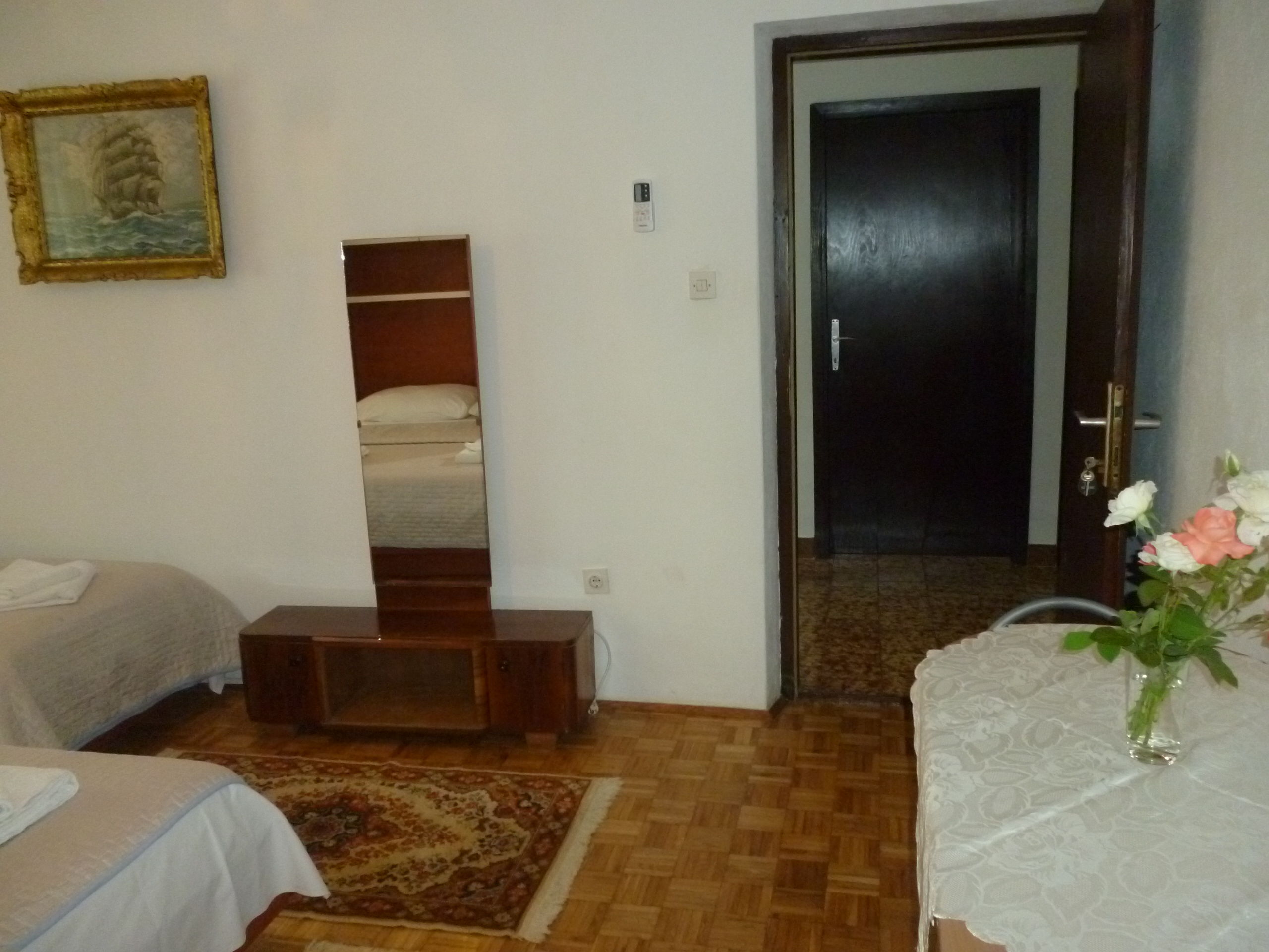 Apartments SLAVICA 60685-A1