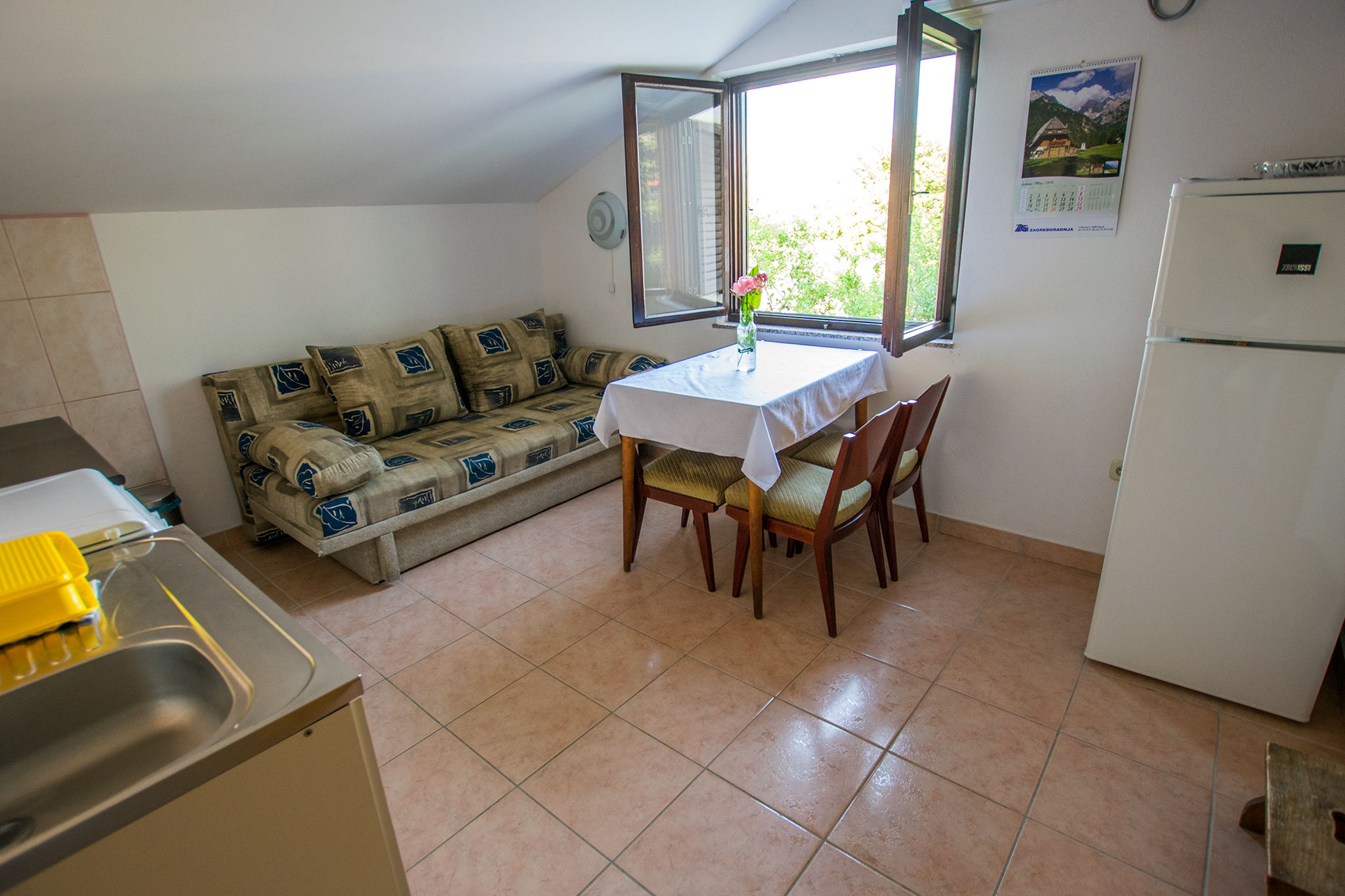 Apartments SLAVICA 60685-A2