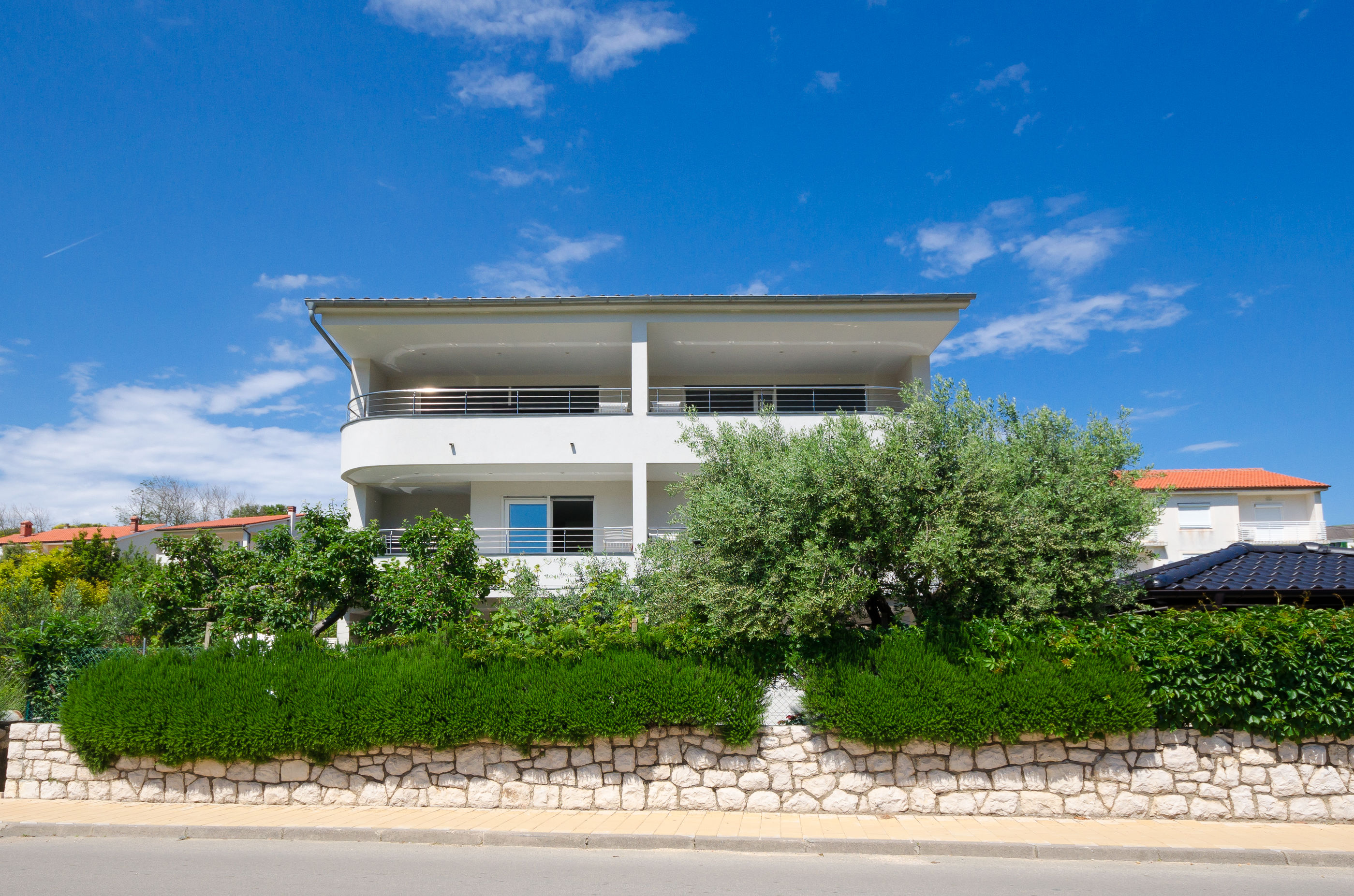 Apartments Zorka 86941-A4