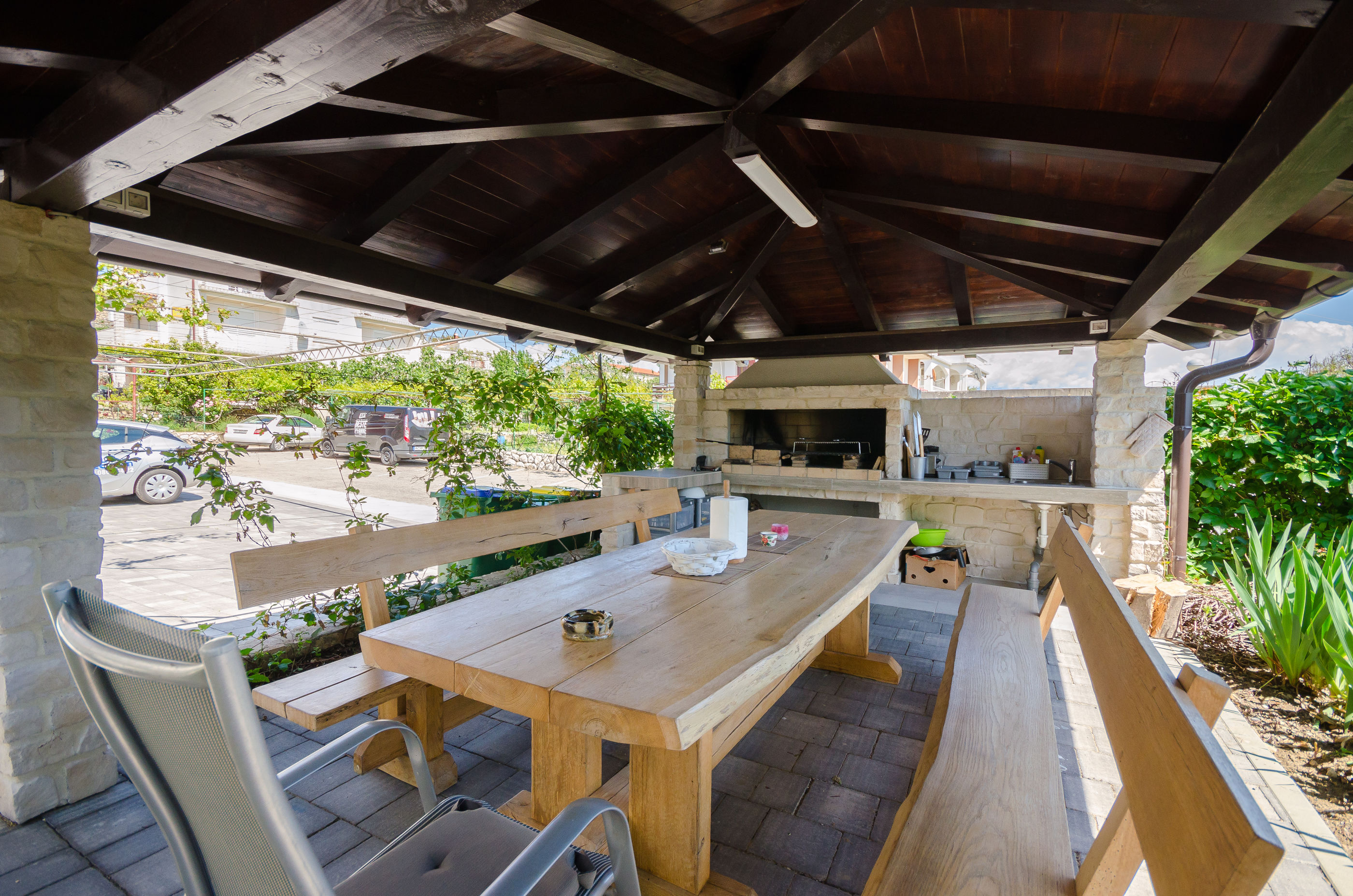 Apartments Zorka 86941-A4