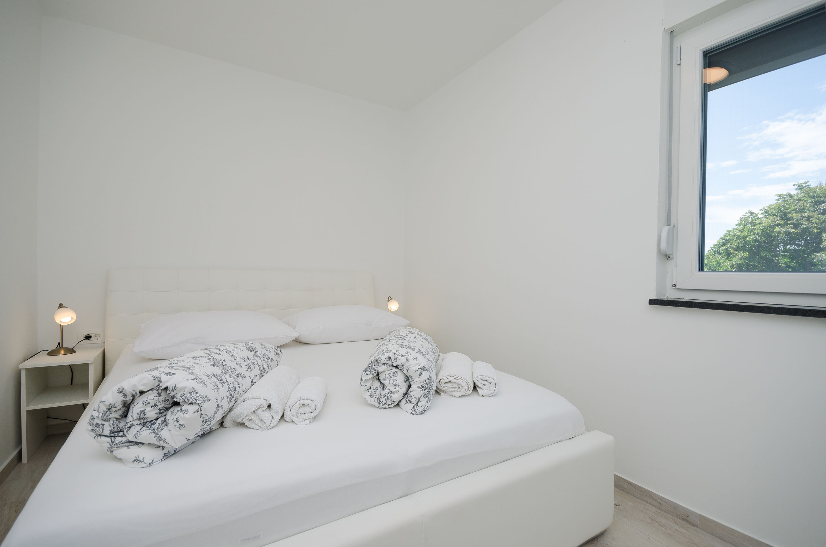 Apartments Zorka 86941-A3