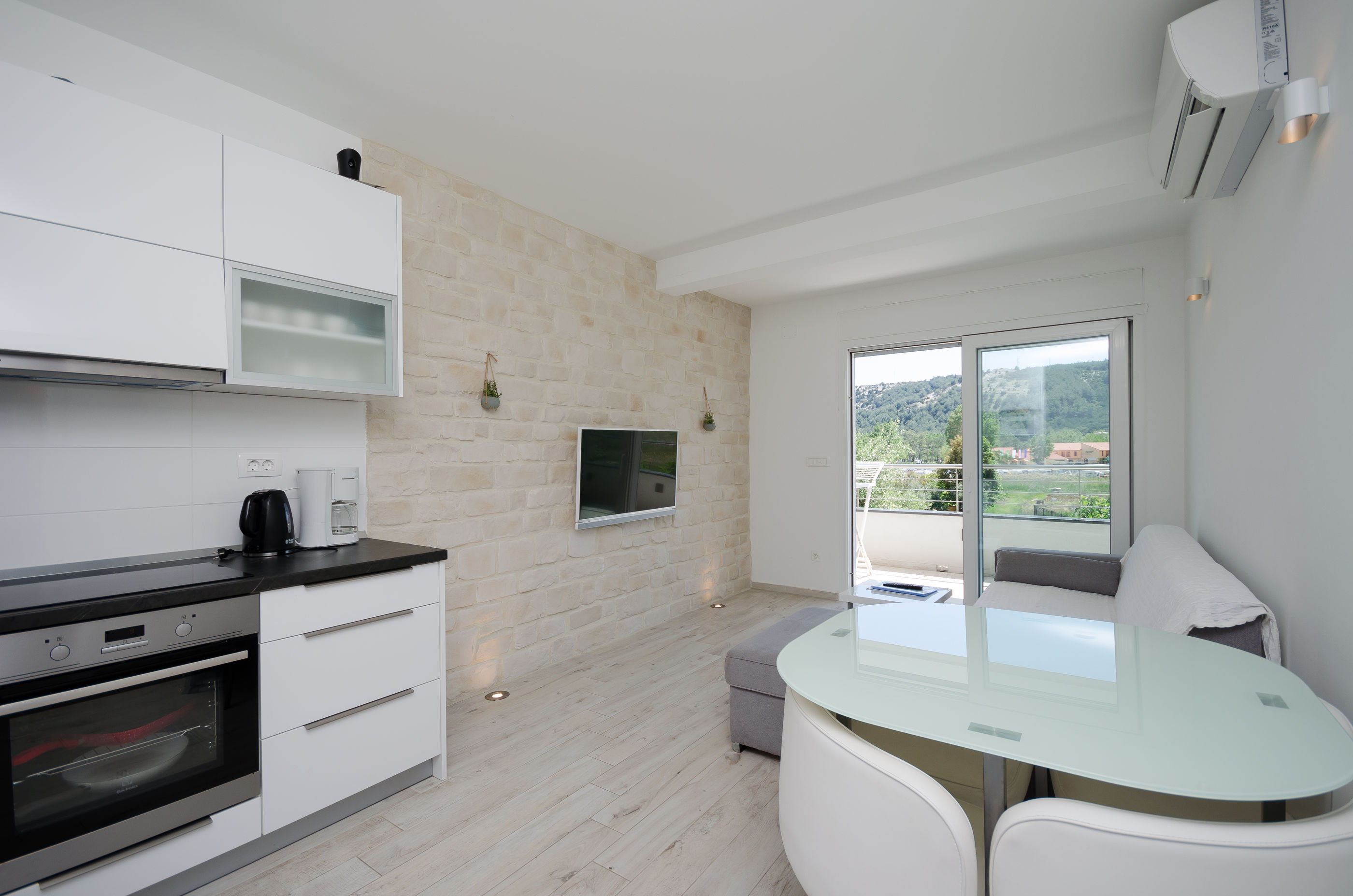 Apartments Zorka 86941-A3