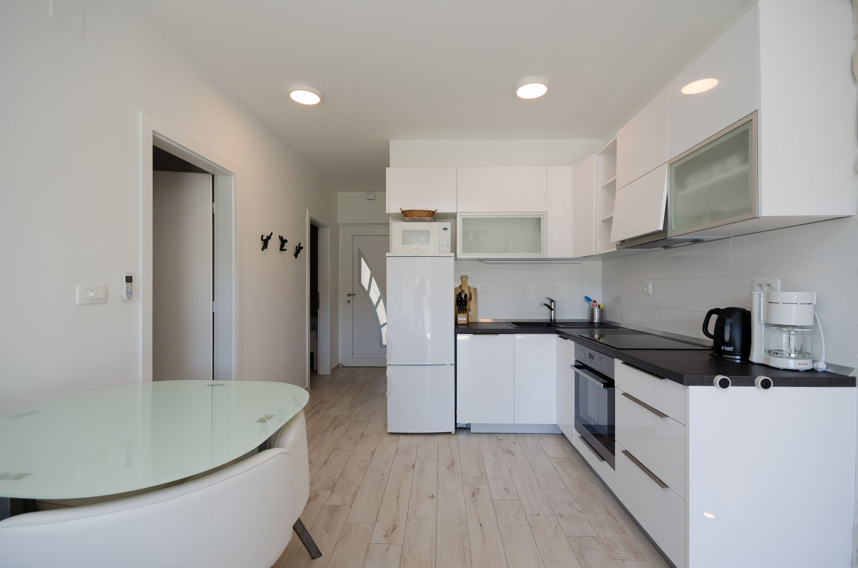 Apartments Zorka 86941-A3
