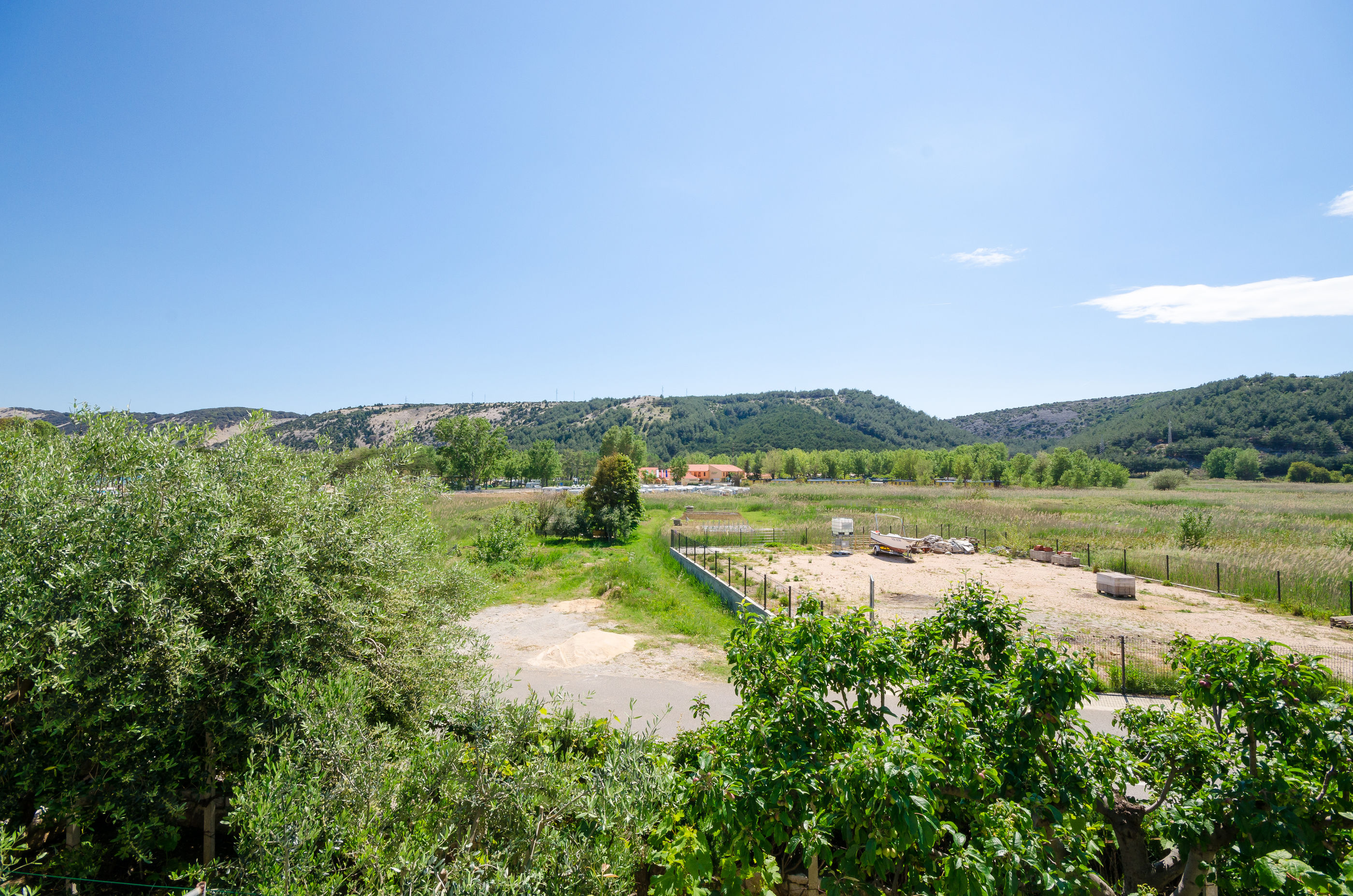 Apartments Zorka 86941-A3