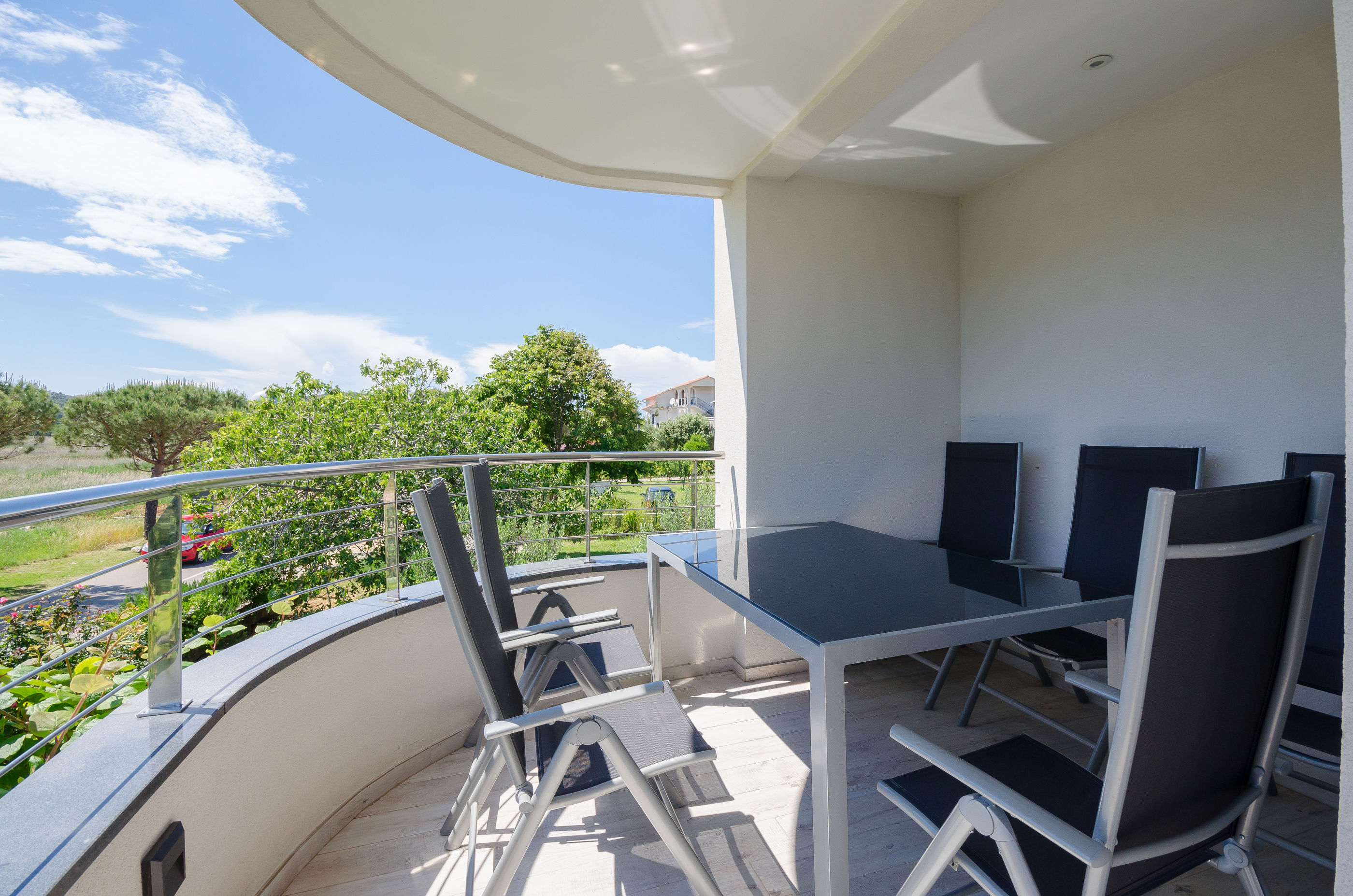 Apartments Zorka 86941-A3