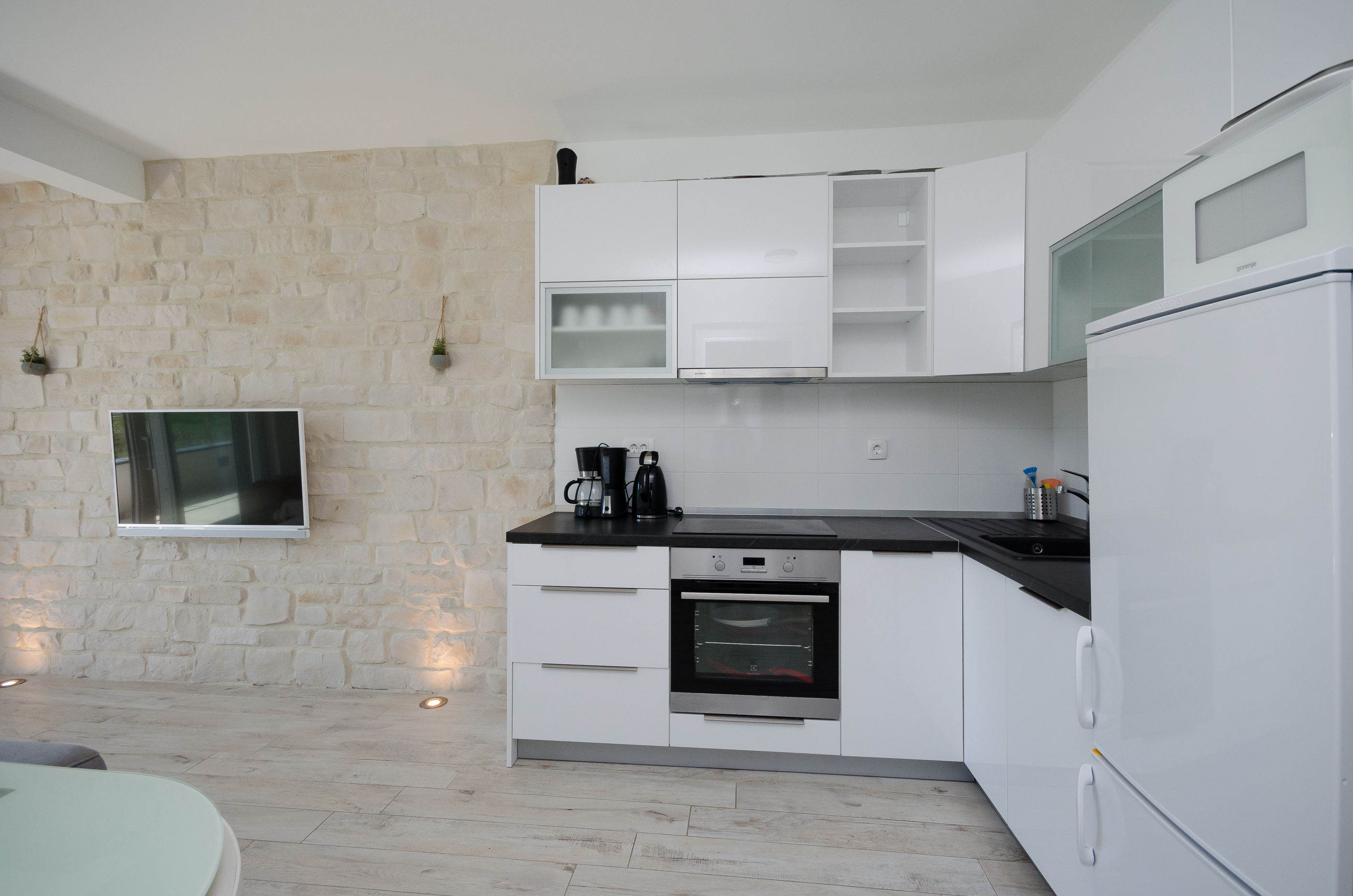Apartments Zorka 86941-A4