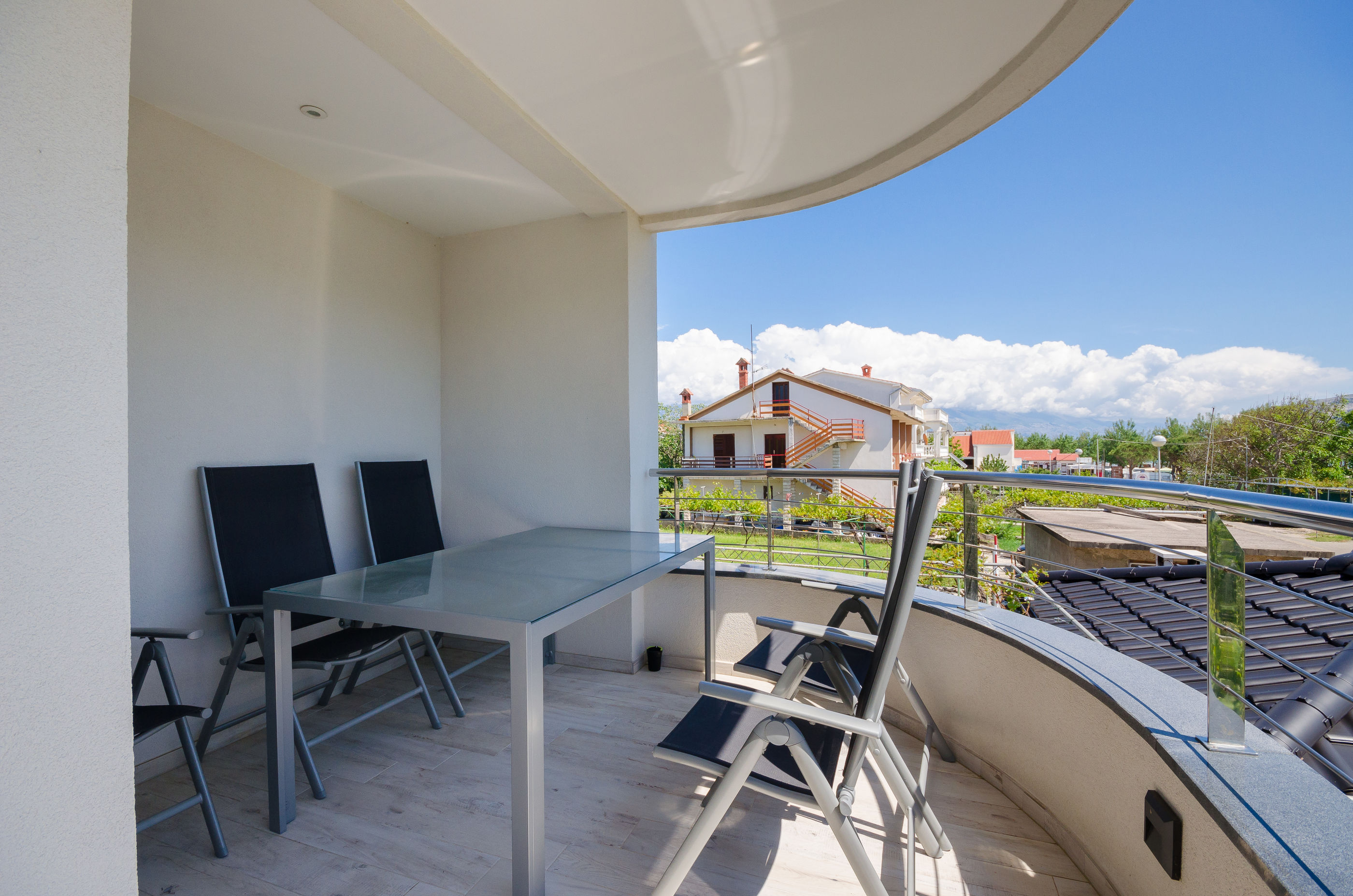 Apartments Zorka 86941-A4