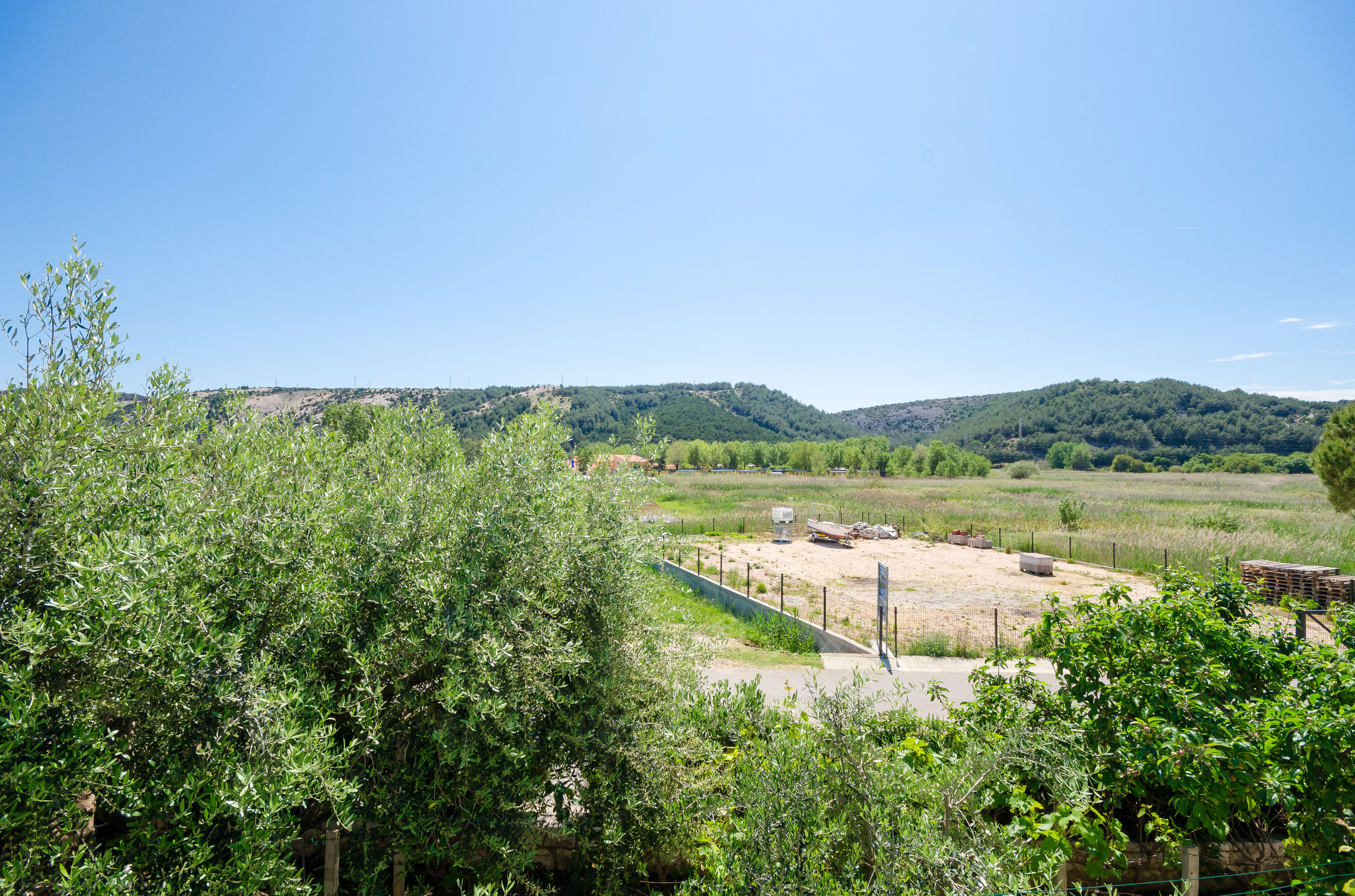 Apartments Zorka 86941-A4