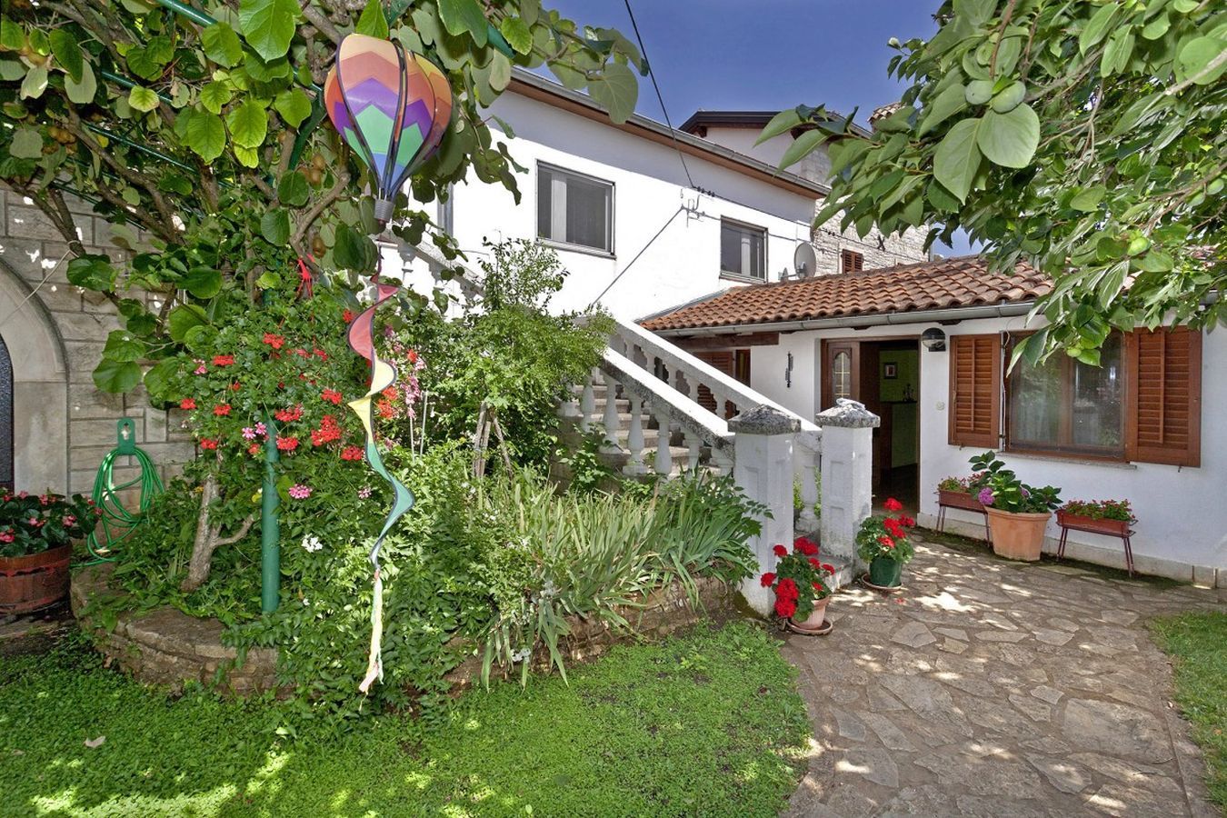 Apartment Amedea 45661-A2