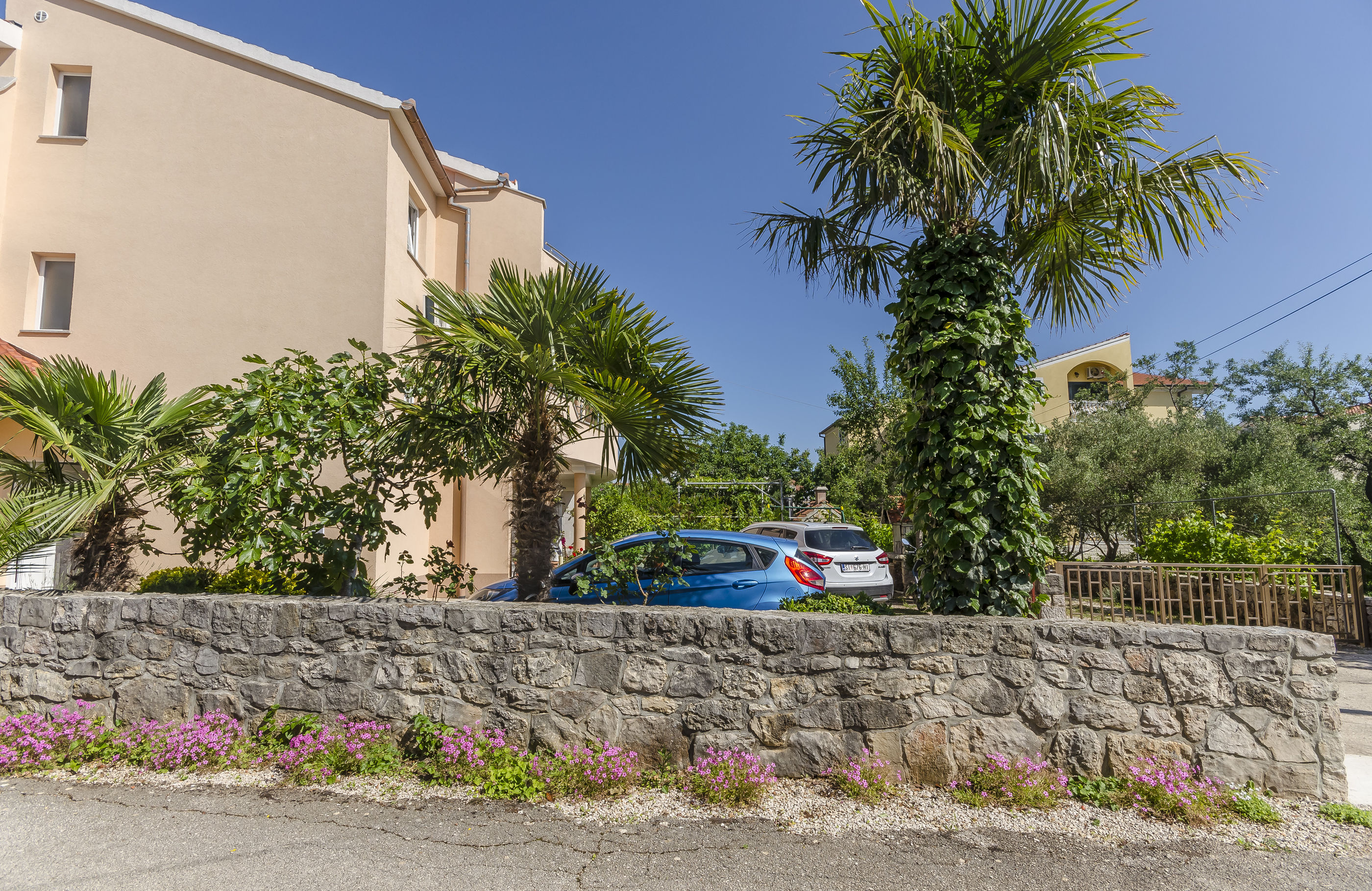 Apartments Bella Vista 67571-A2