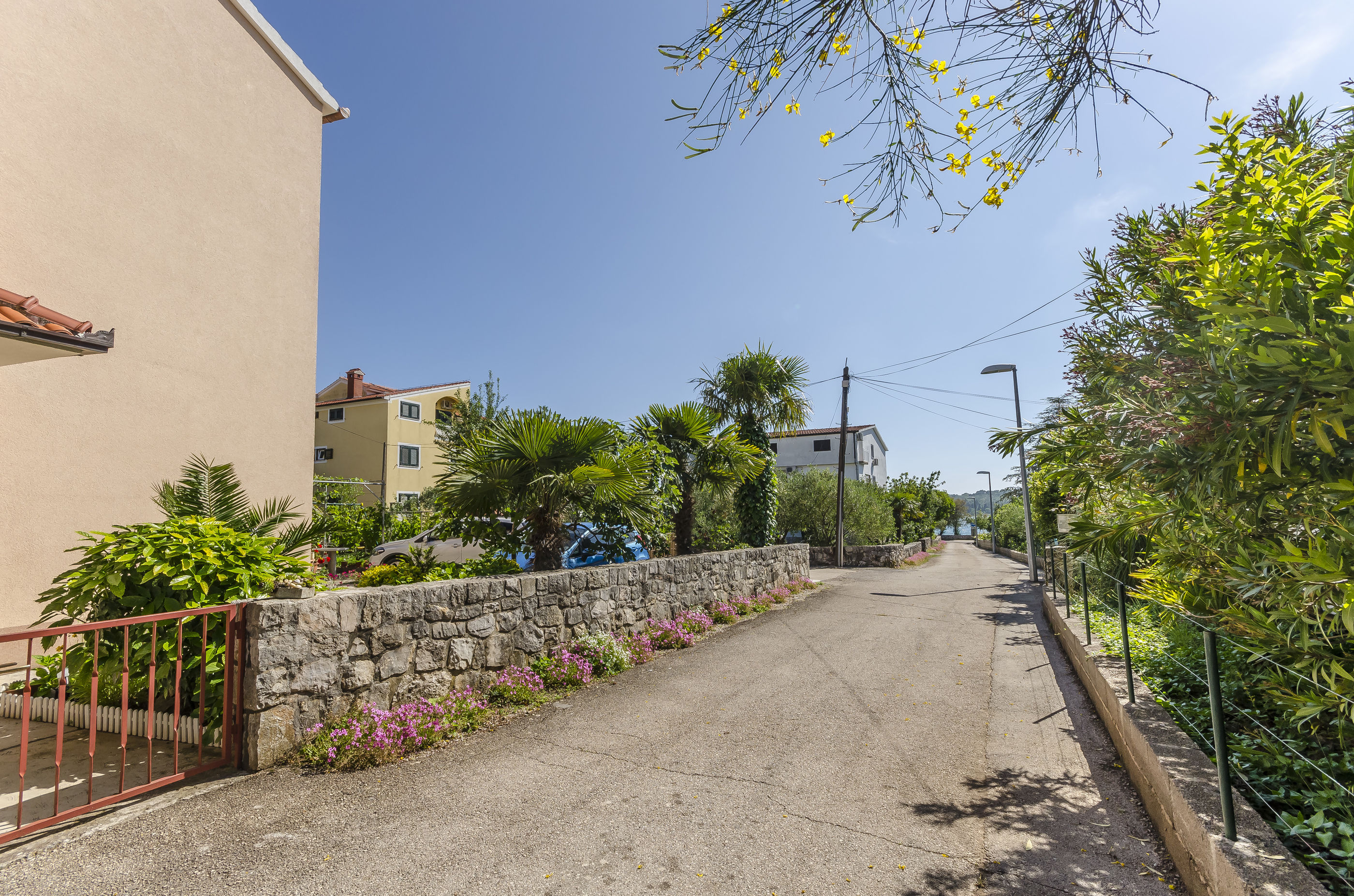Apartments Bella Vista 67571-A2