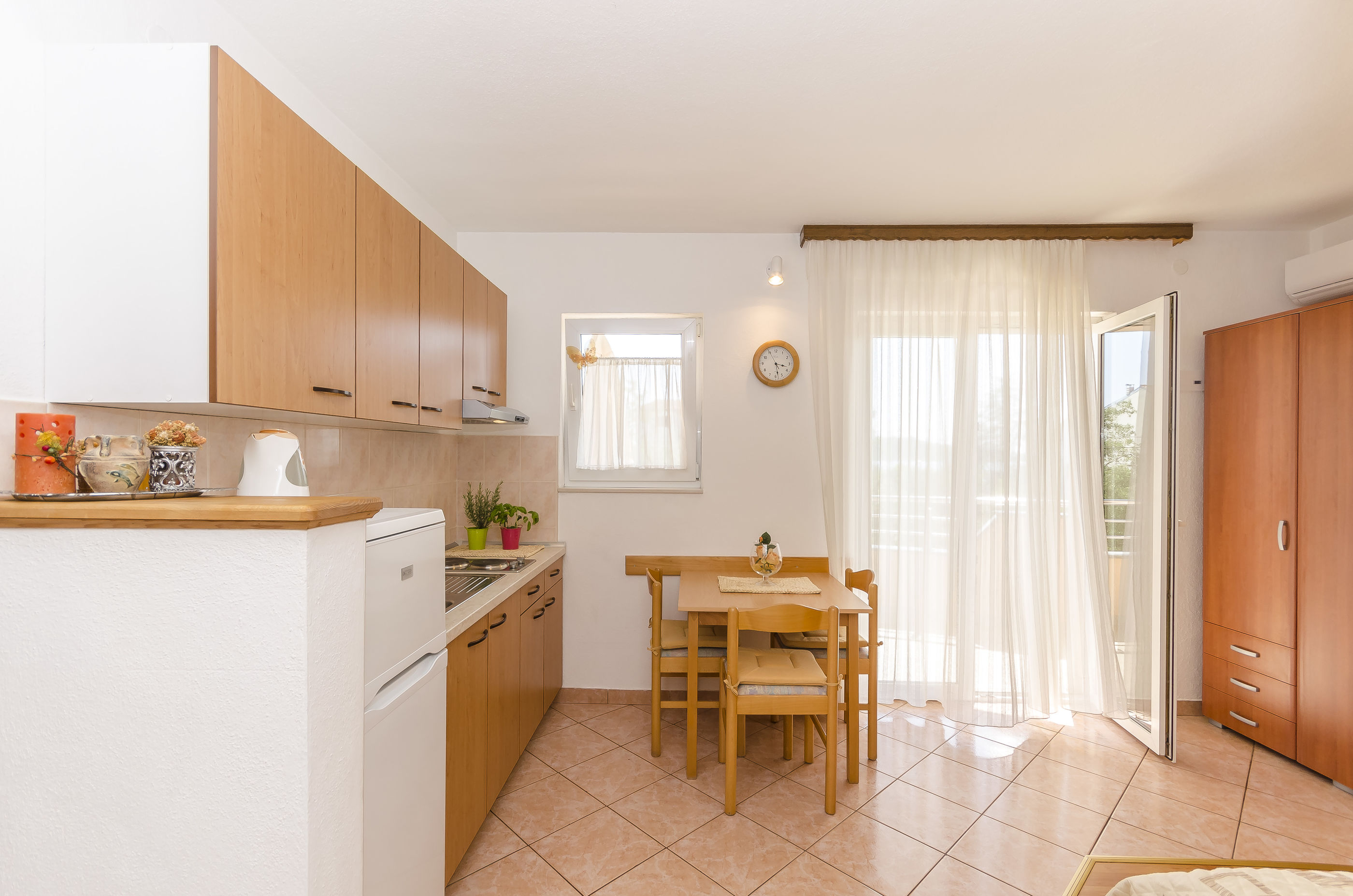 Apartments Bella Vista 67571-A2