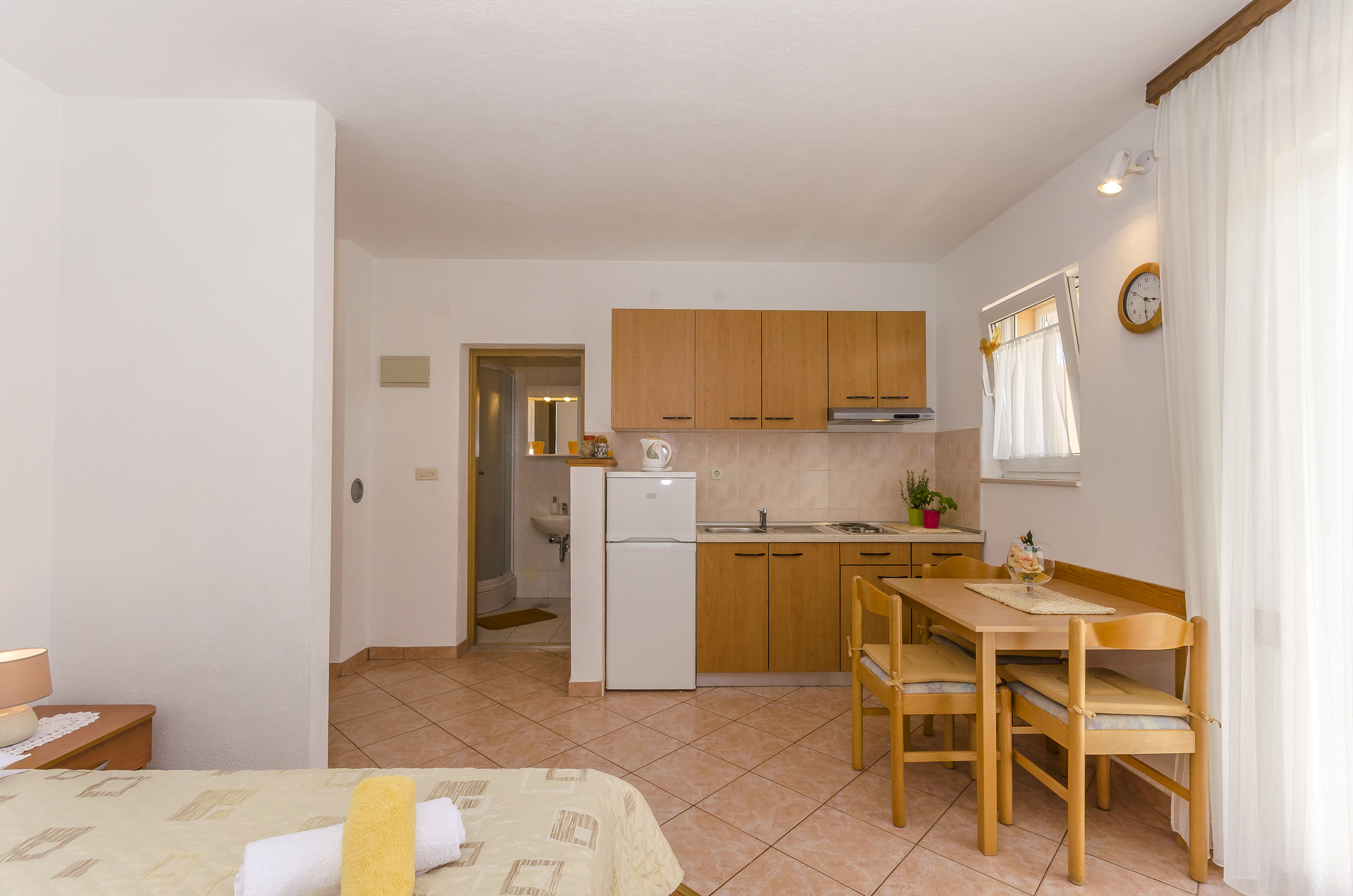 Apartments Bella Vista 67571-A2