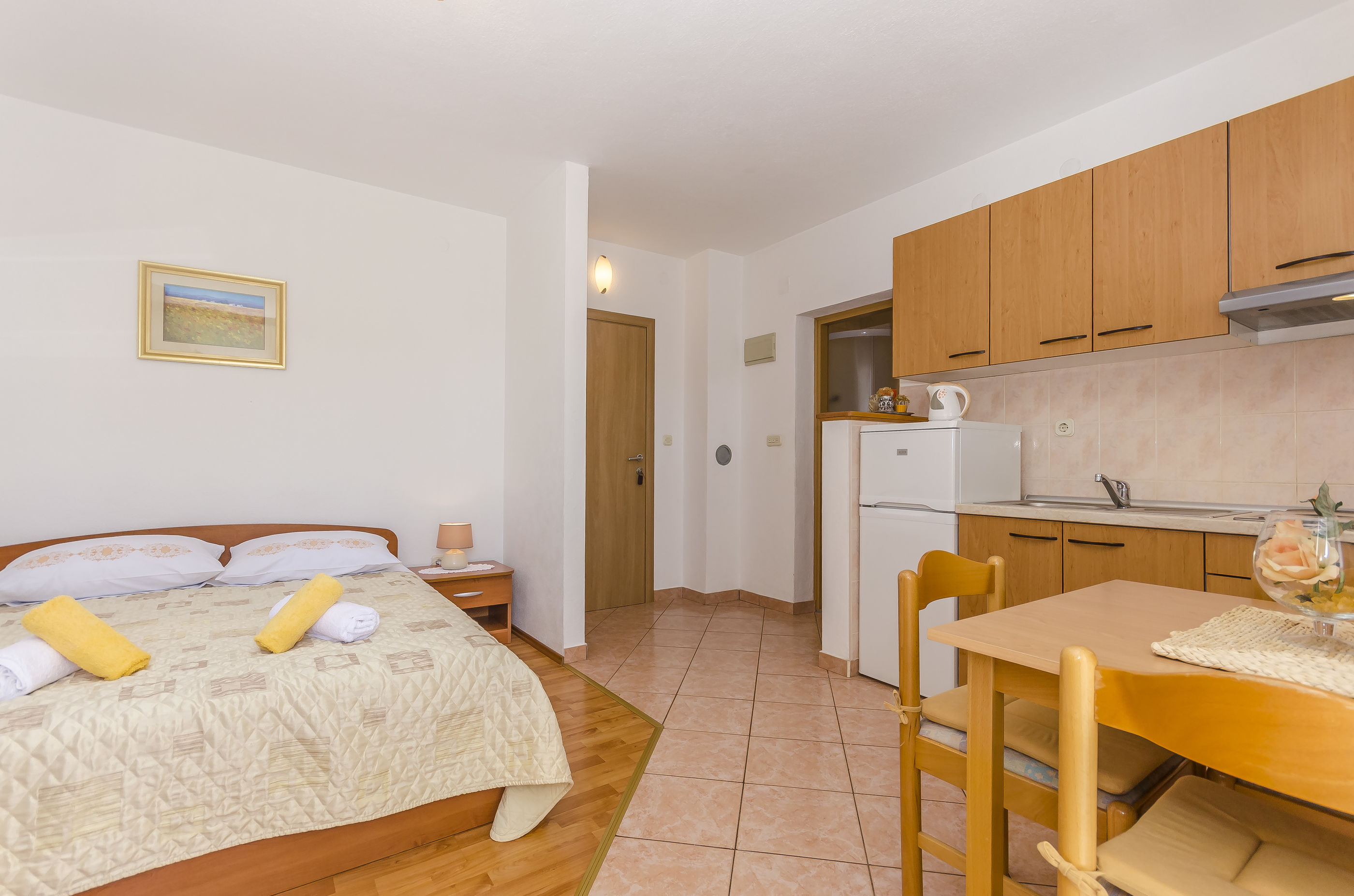 Apartments Bella Vista 67571-A2