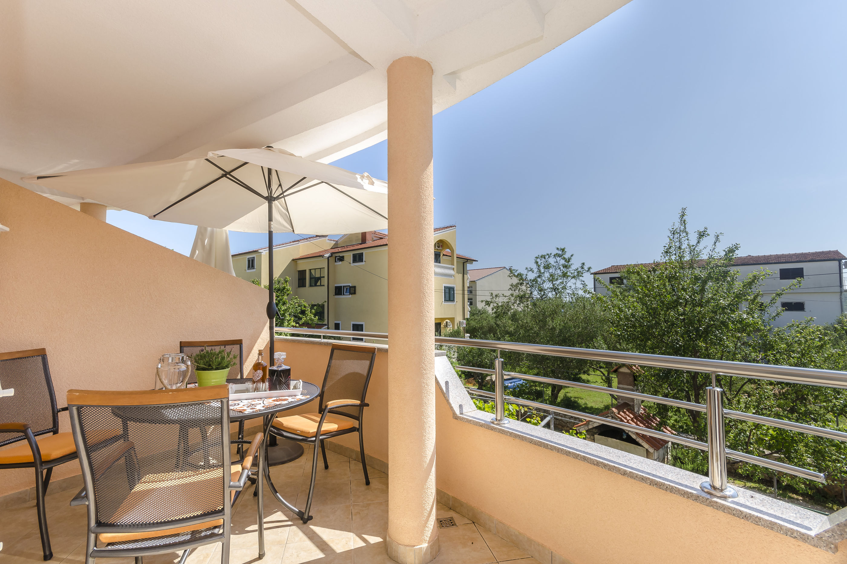 Apartments Bella Vista 67571-A2