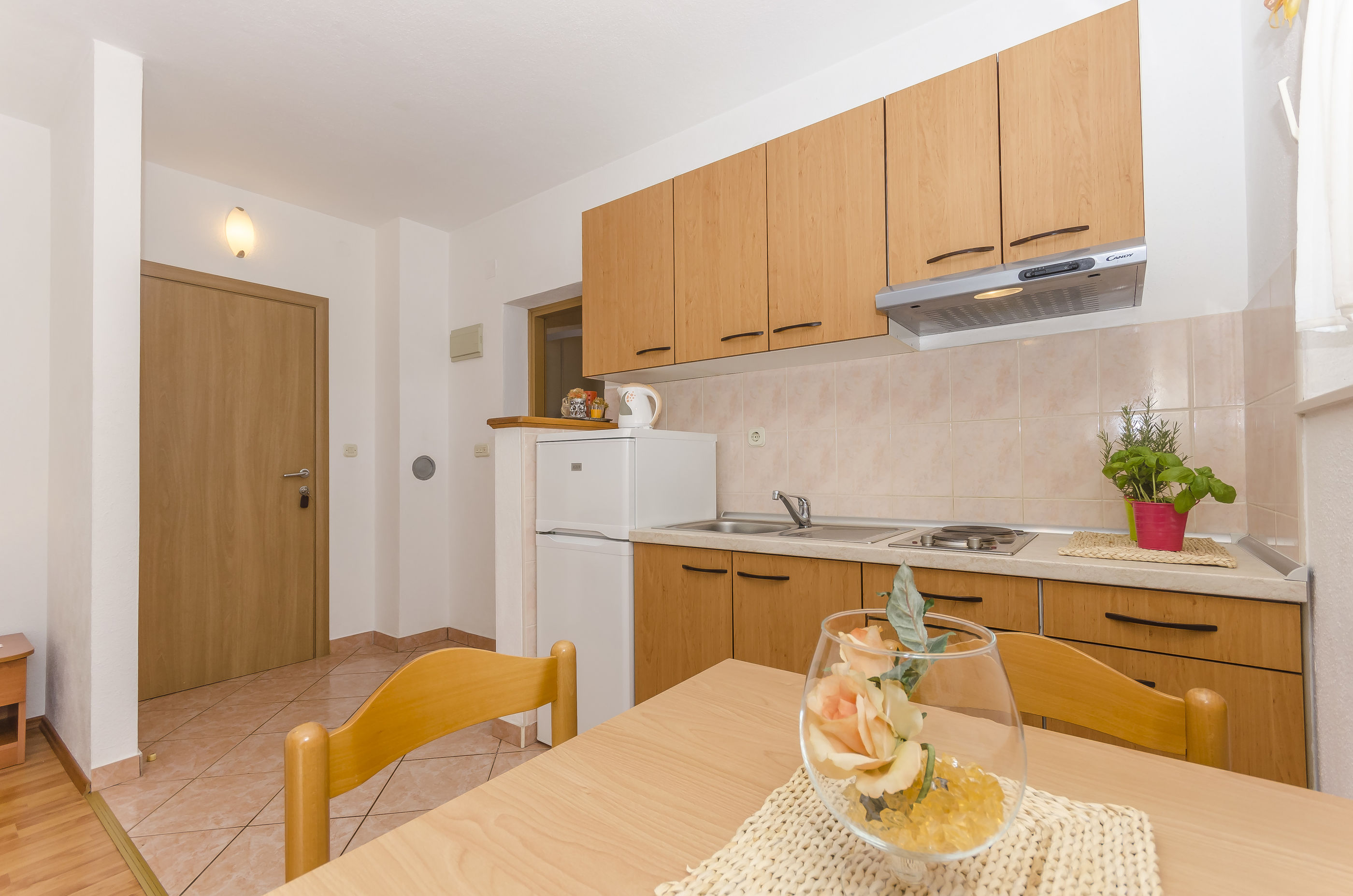 Apartments Bella Vista 67571-A2