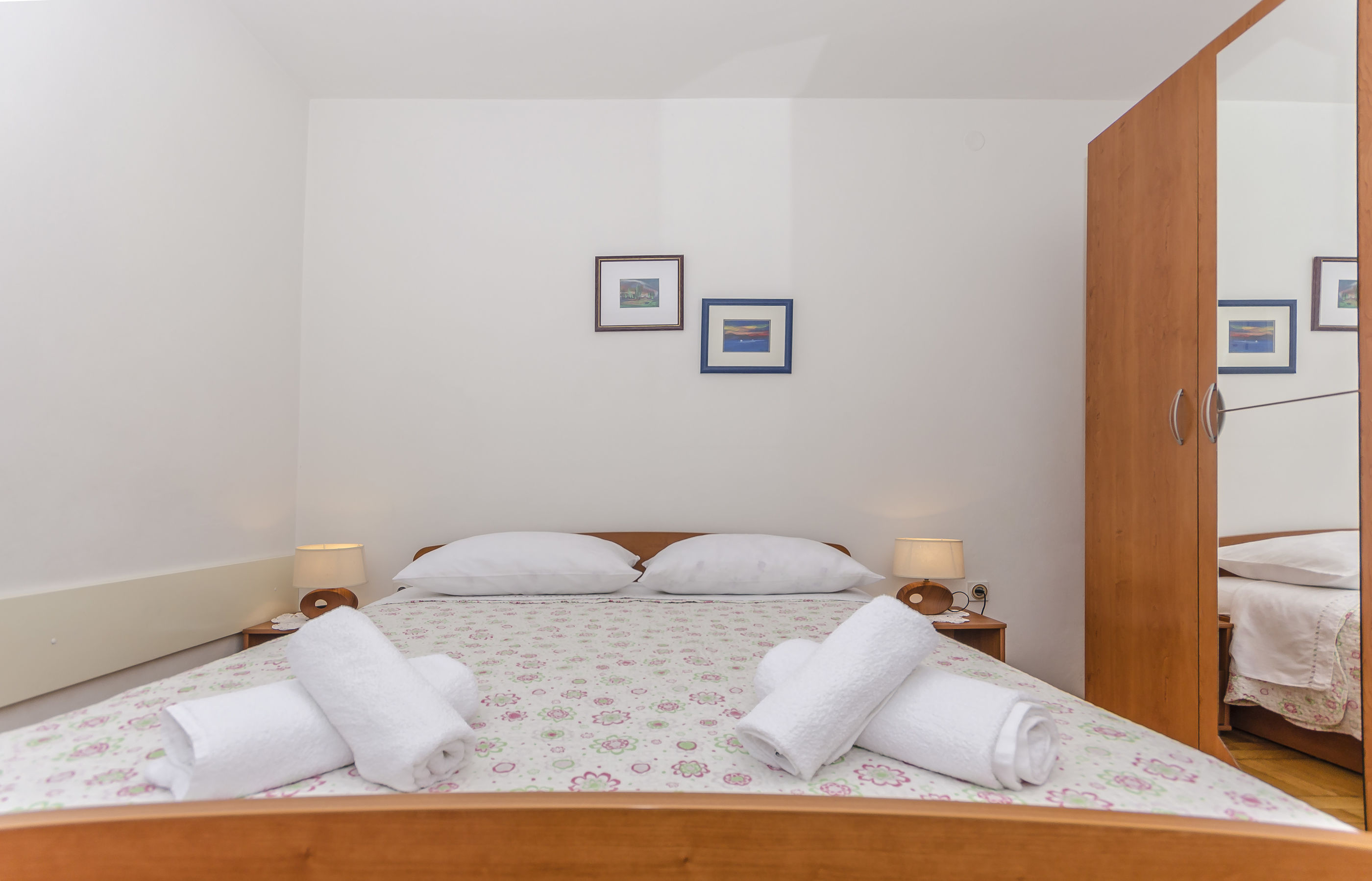 Apartments Bella Vista 67571-A3