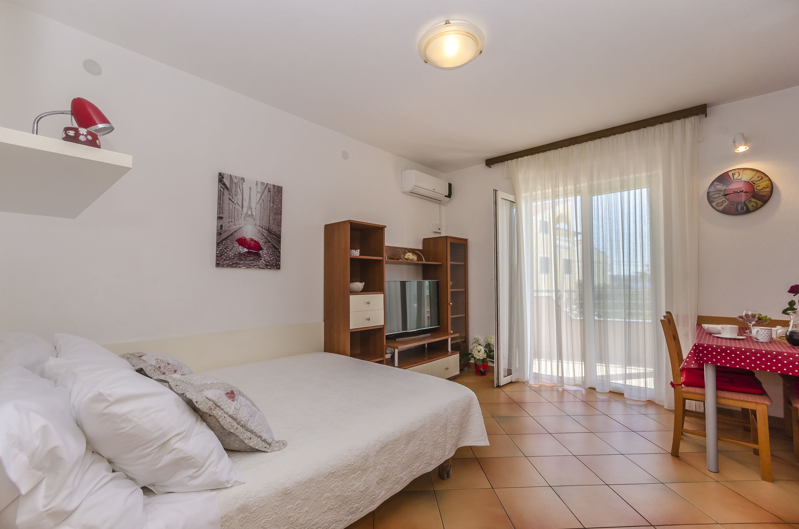 Apartments Bella Vista 67571-A3