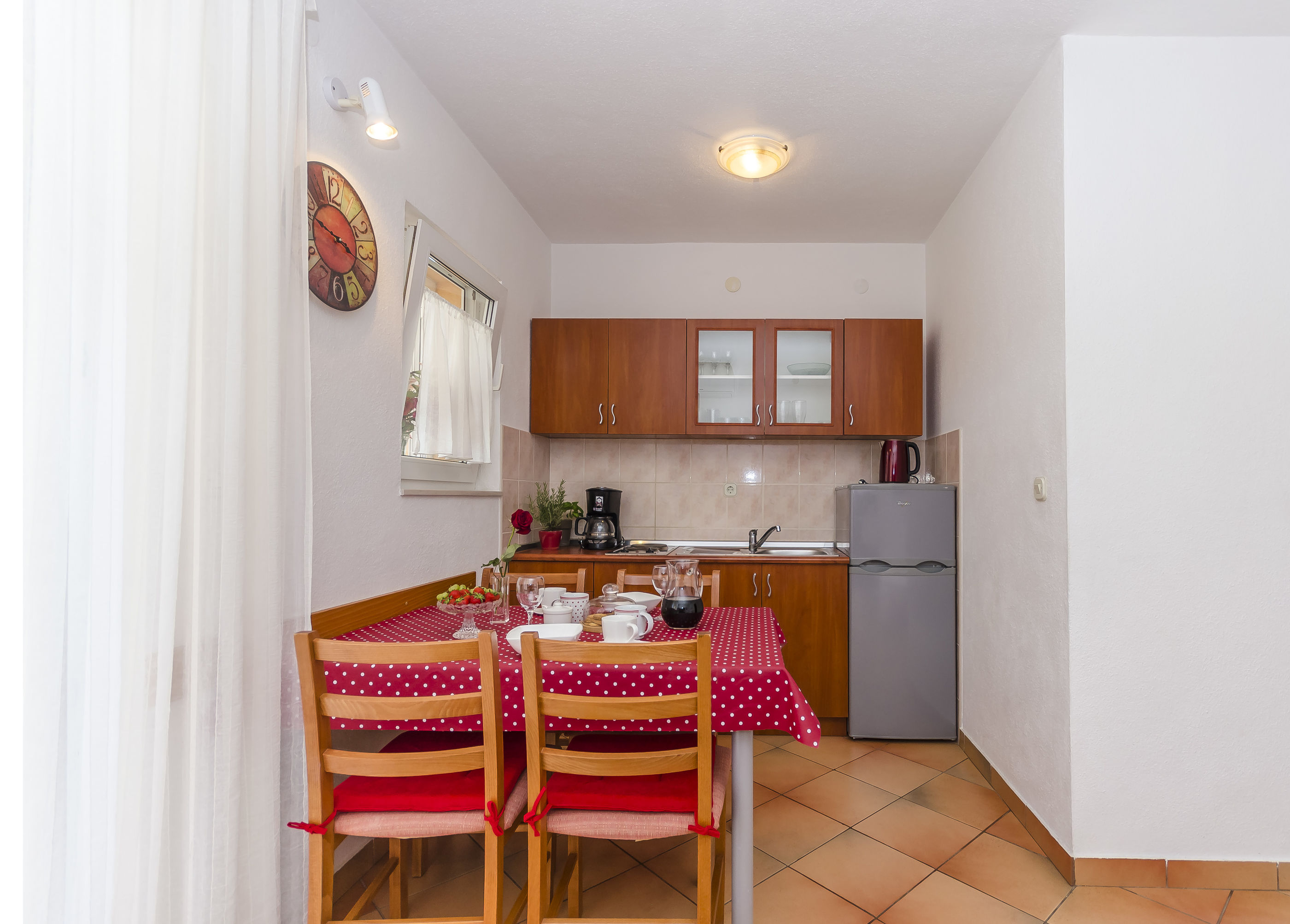 Apartments Bella Vista 67571-A3