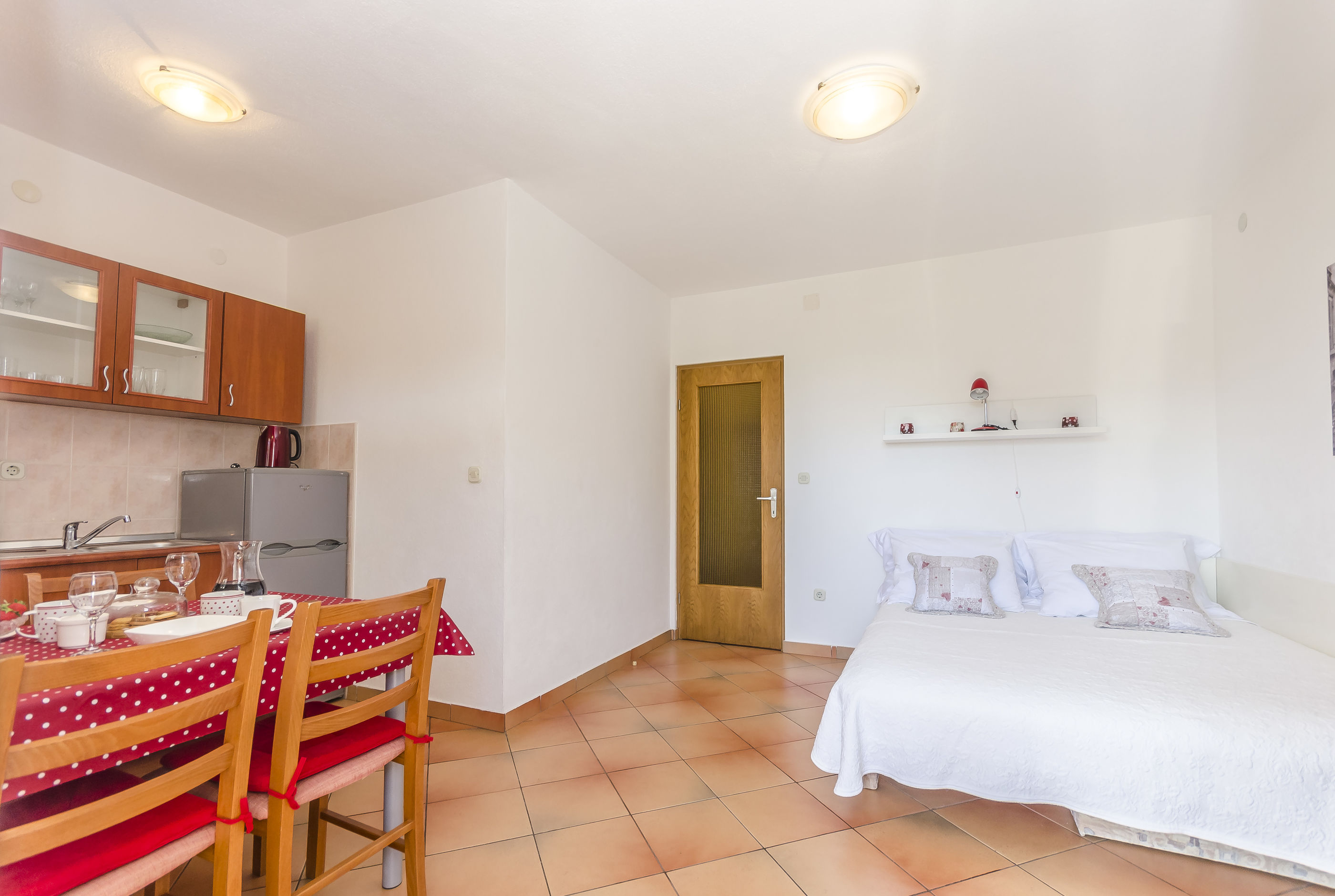 Apartments Bella Vista 67571-A3