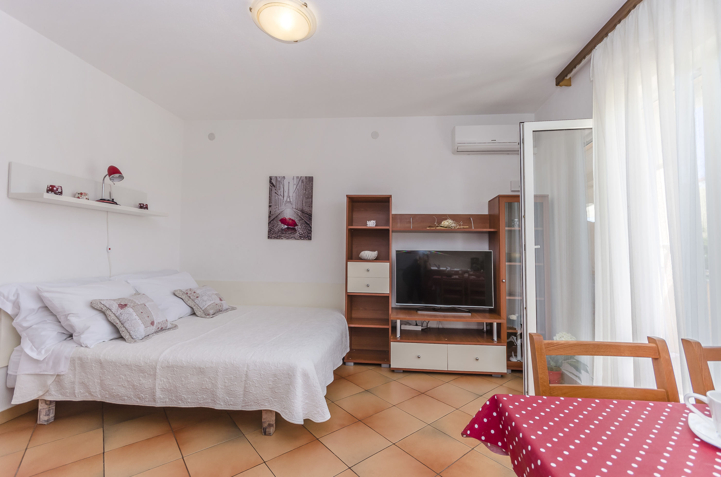 Apartments Bella Vista 67571-A3