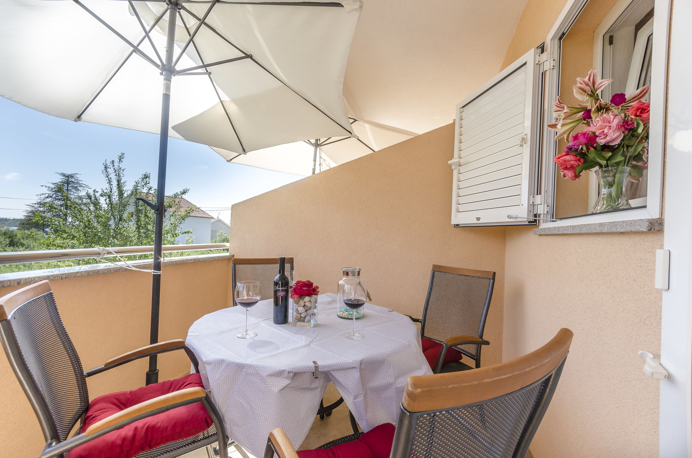Apartments Bella Vista 67571-A3